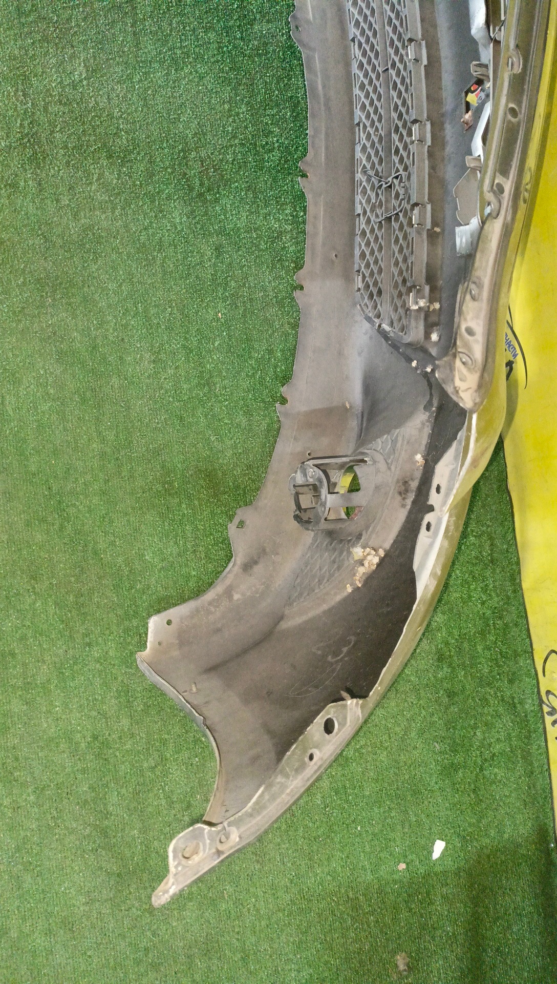 БАМПЕР/NIS/SKYLINE/V36/NV36/PV36/F/1 МОДЕЛЬ/УЦЕНКА