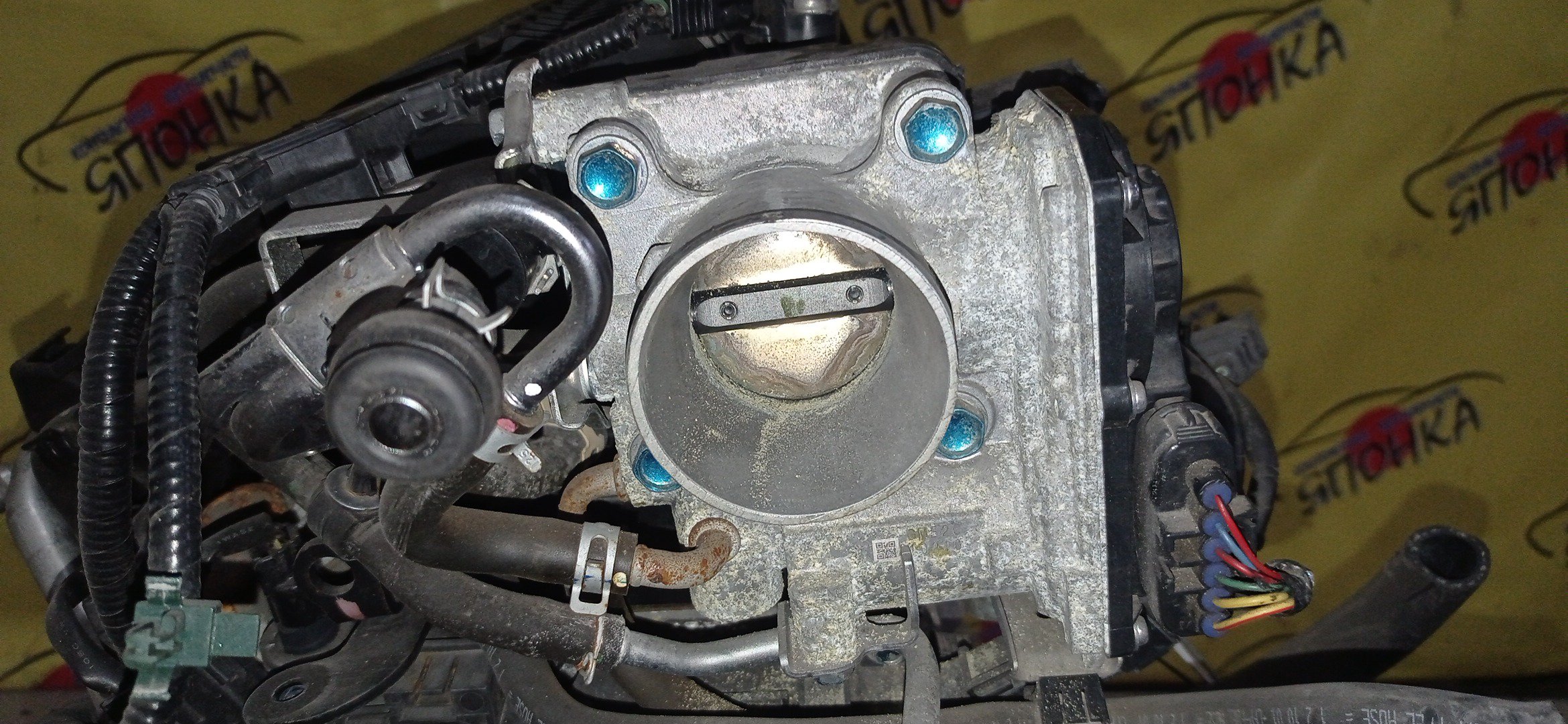 ДВС/HON/LDA/CIVIC/FIT/FIT SHUTTLE/INSIGHT/JAZZ/ES9/FD3/GP1/GP2/ZE2/ZE5/11000RBJ800