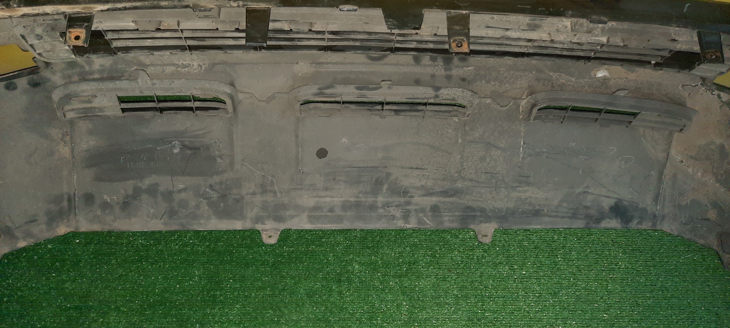 БАМПЕР/TOY/RAV 4/ACA31W/ACA30W/ACA36W/F/2 МОДЕЛЬ/УЦЕНКА