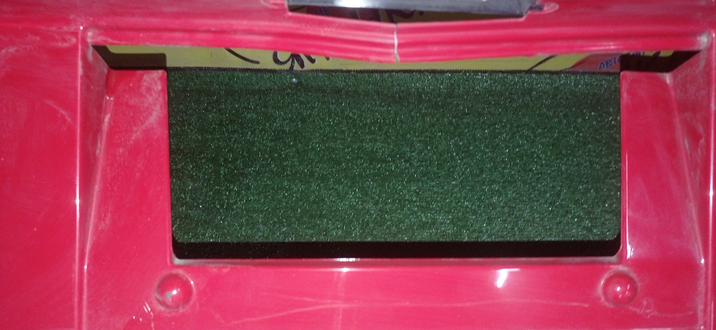 БАМПЕР/TOY/PORTE/NNP10/NNP11/NNP15/B/5215952510