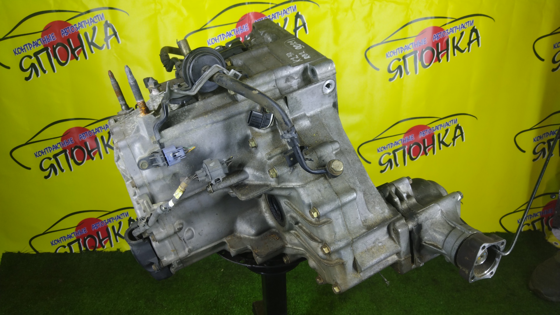 АКПП/HON/K24A/ODYSSEY/RB2/MFLA/4WD/21111RCW010/29000RFL000/21210RFL000/21240RCL010