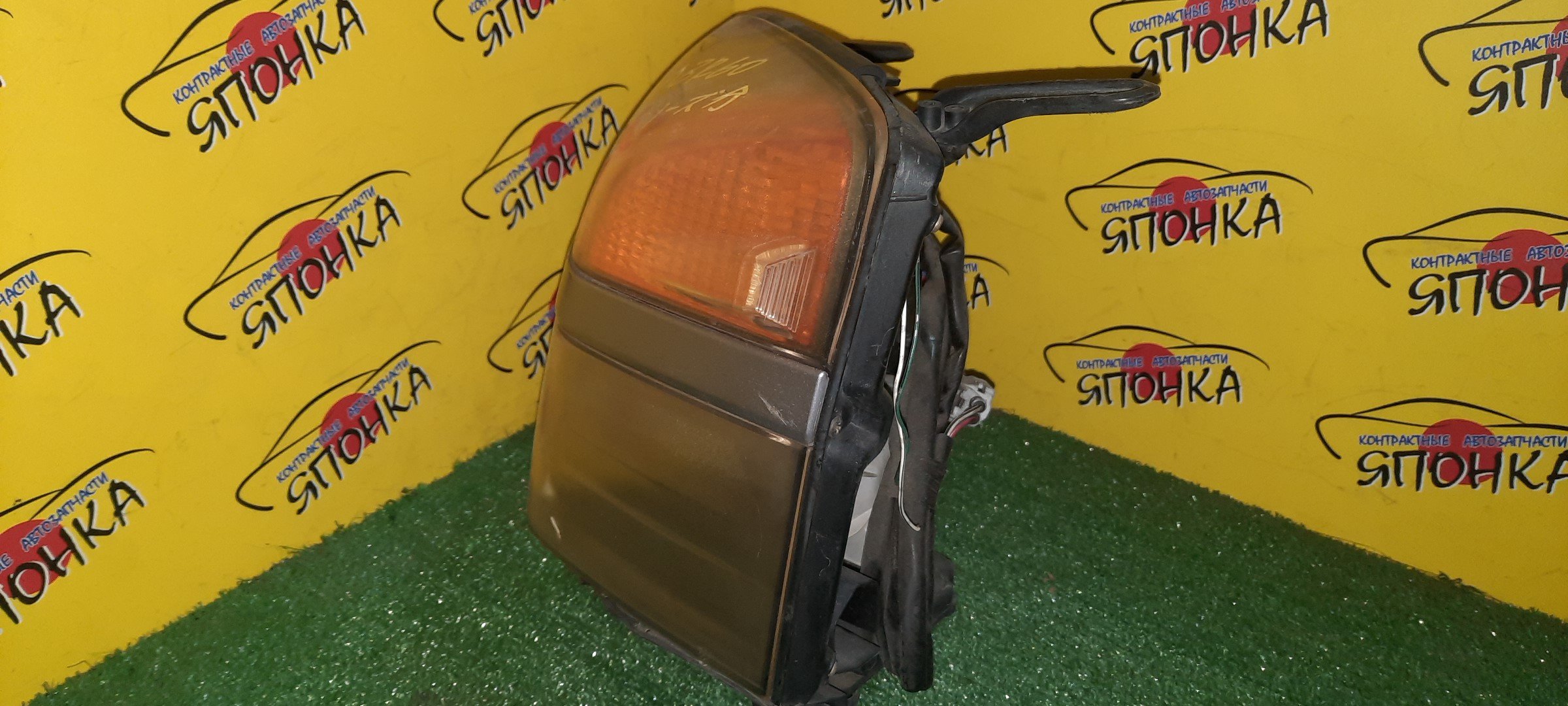 ФАРА/TOY/NOAH/VOXY/R60/28154/XENON/L