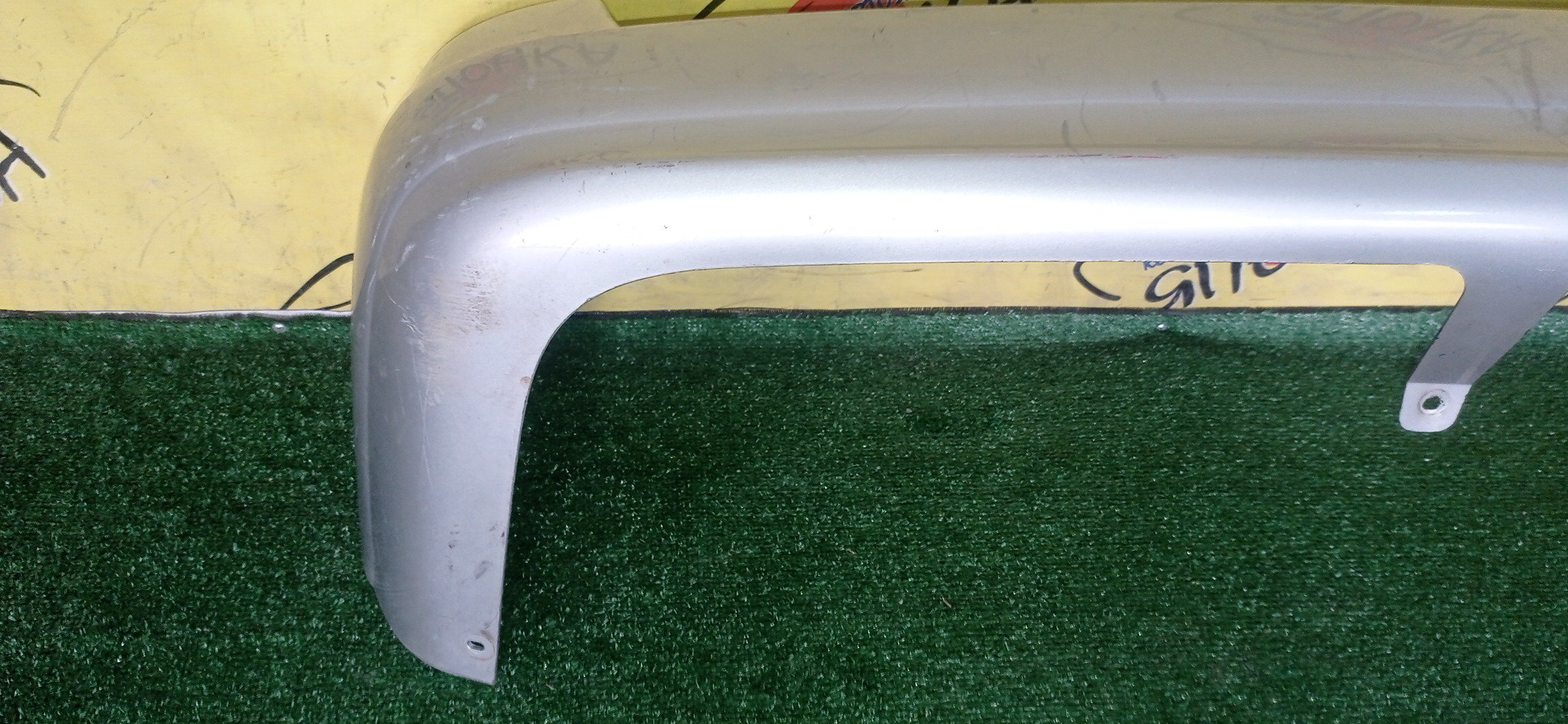 БАМПЕР/TOY/COROLLA WAGON/AE100/AE101/AE104/CE100/CE104/EE101/EE107/B/4 МОДЕЛЬ/TOURING/5215913120