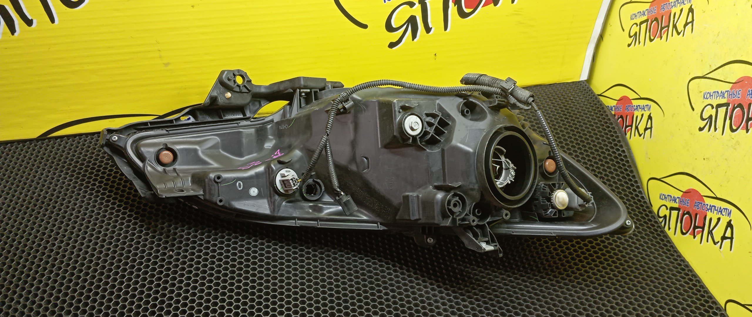 ФАРА/HON/FIT/GK3/GP5/GP6/0349/L