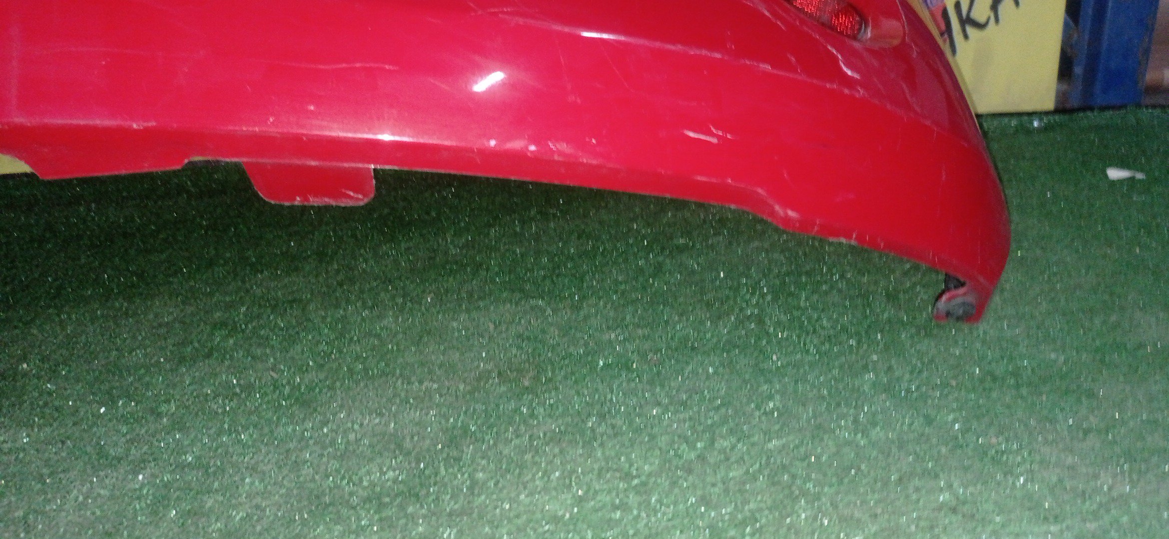 БАМПЕР/TOY/PORTE/NNP10/NNP11/NNP15/B/5215952510