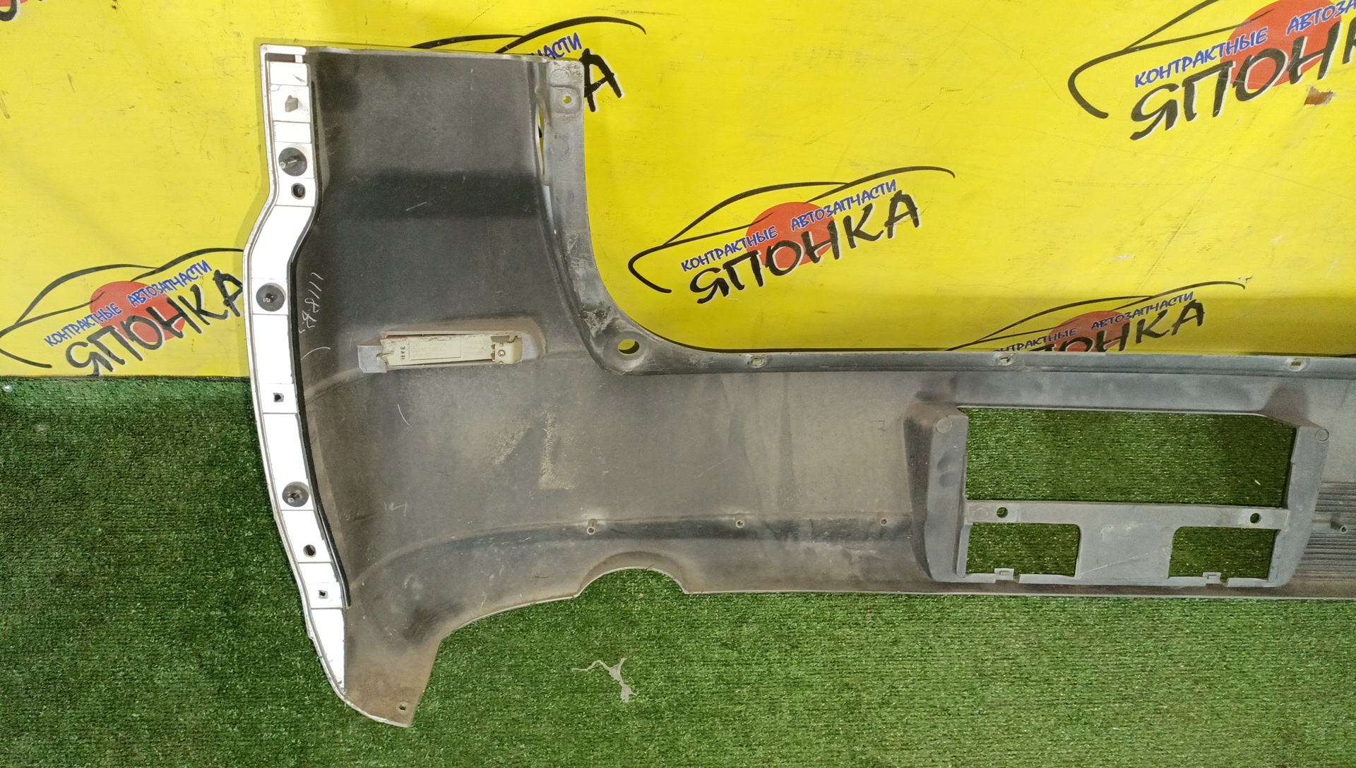 БАМПЕР/NIS/LIBERTY/PM12/PNM12/RM12/RNM12/B