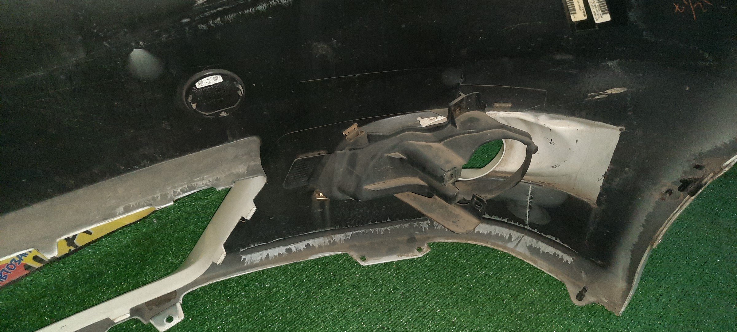 БАМПЕР/TOY/ESTIMA/ACR50W/ACR55W/GSR50W/GSR55W/F/1 МОДЕЛЬ/5211928C20A0/УЦЕНКА