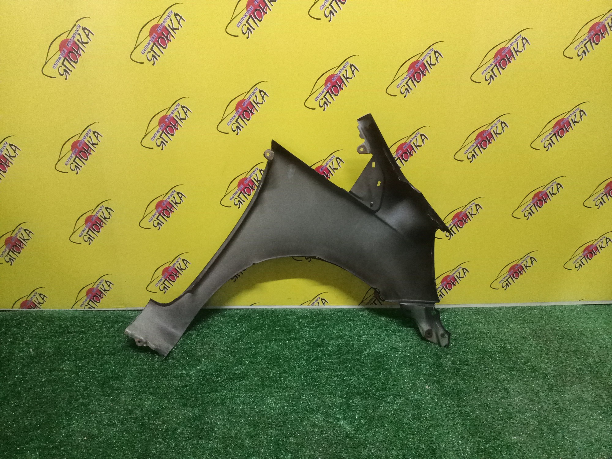 КРЫЛО/HON/FIT/JAZZ/GE6/GE7/GE8/GE9/GP1/GP4/F/L/60261TF0G50ZZ/60261TF0J00ZZ