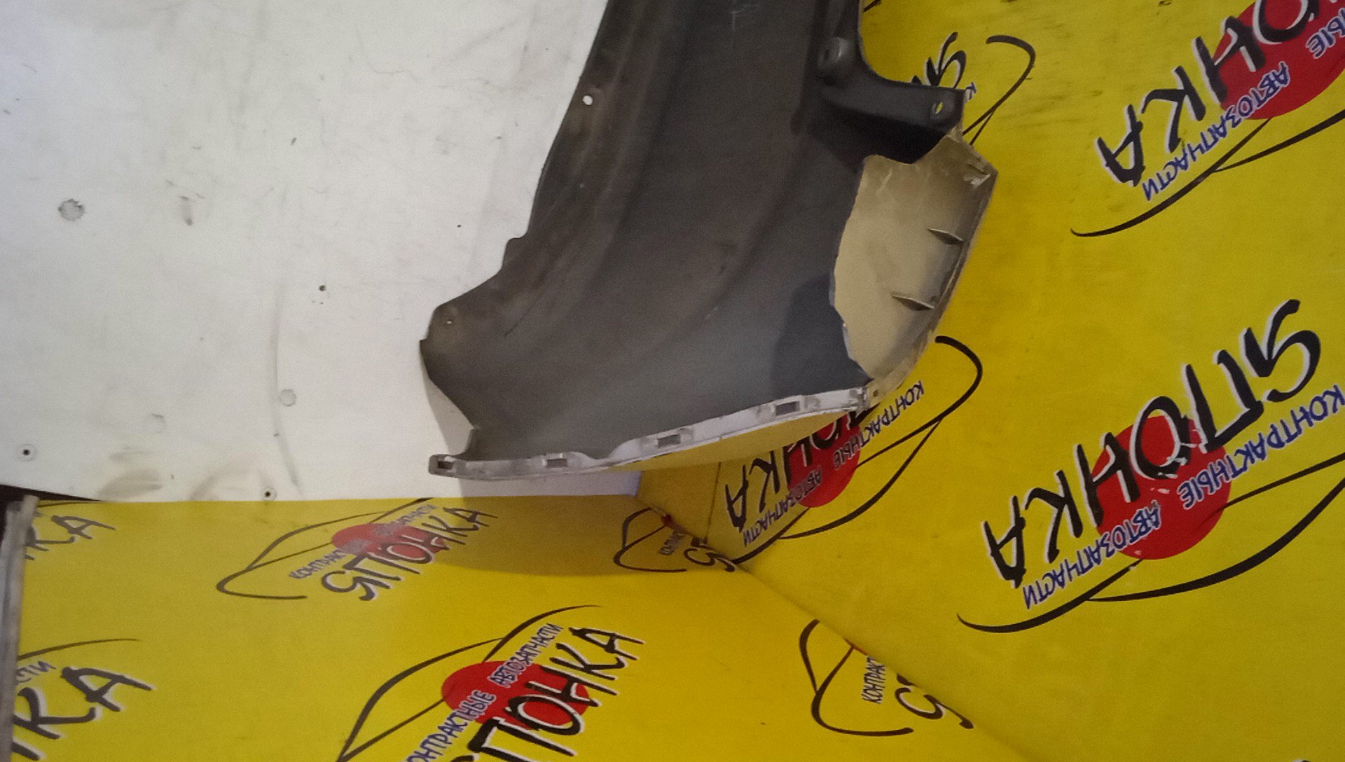 БАМПЕР/HON/FIT/GE6/GE7/GE8/GE9/B/1 МОДЕЛЬ/71501TF00000