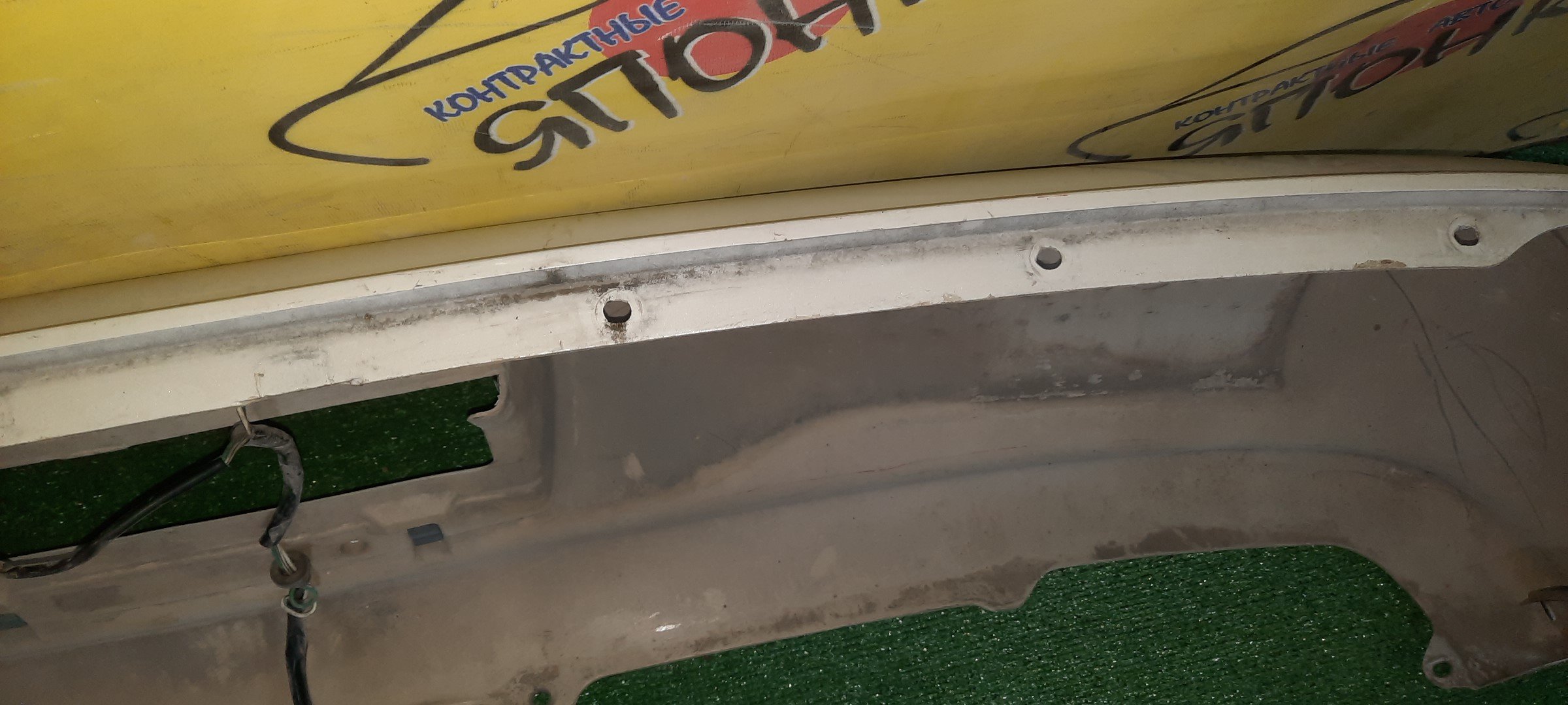 БАМПЕР/TOY/CRESTA/GX90/JZX90/JZX91/JZX93/LX90/SX90/B/5215922570