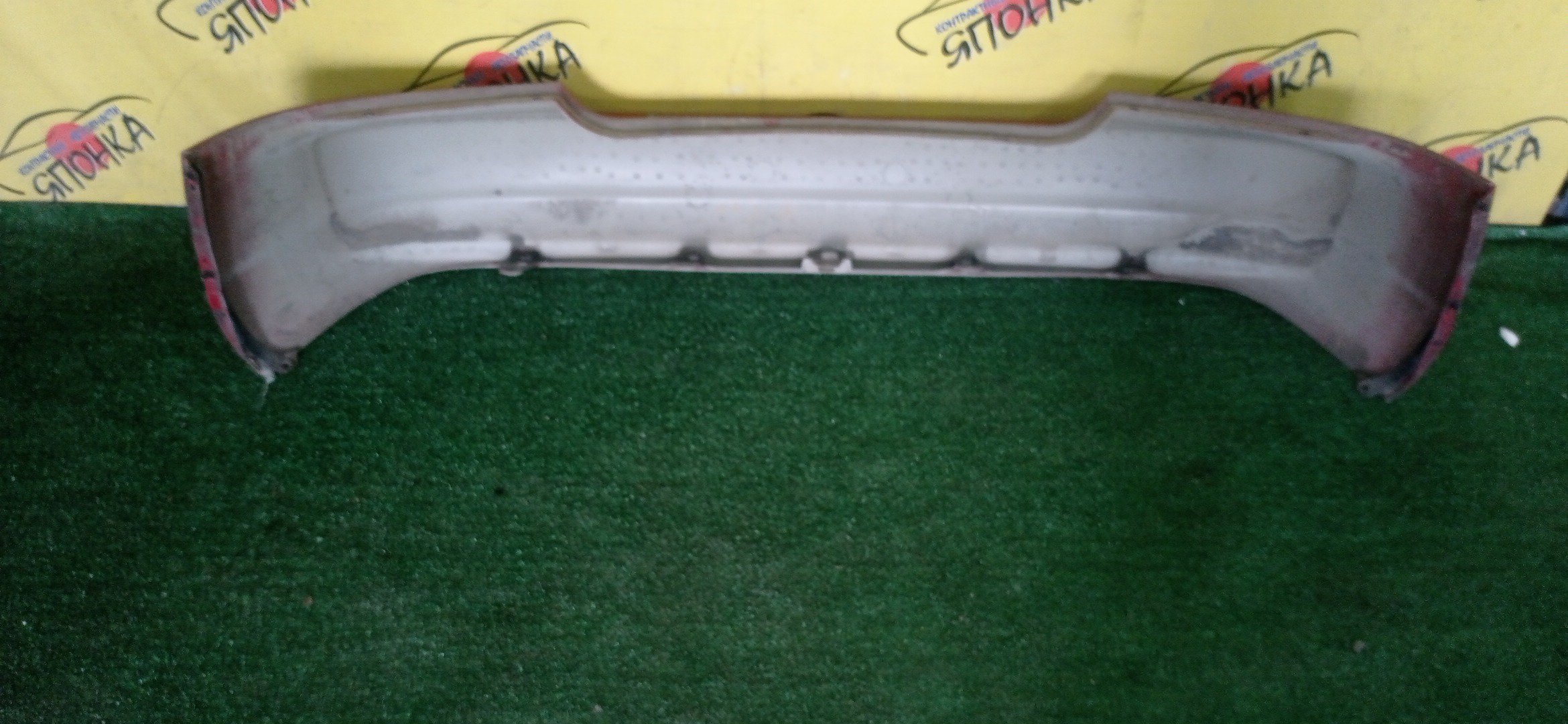 БАМПЕР/TOY/CELICA/ST202/ST203/ST205/B/1 МОДЕЛЬ/5215920760