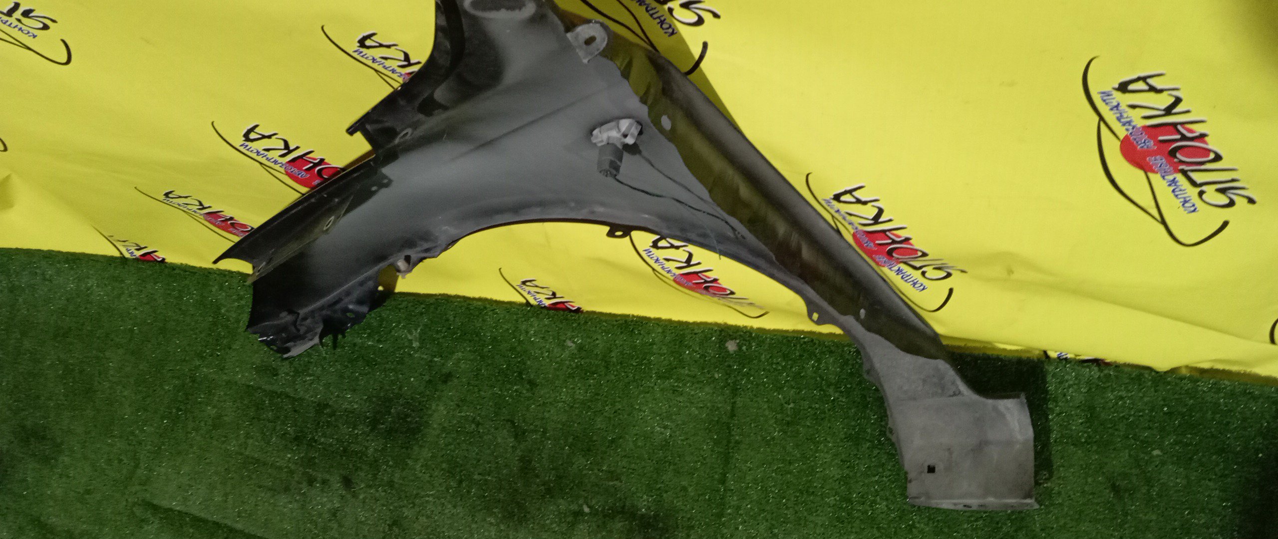 КРЫЛО/MAZ/DEMIO/DY3R/DY3W/DY5R/DY5W/F/R/2 МОДЕЛЬ/D52152111B/D53052111B