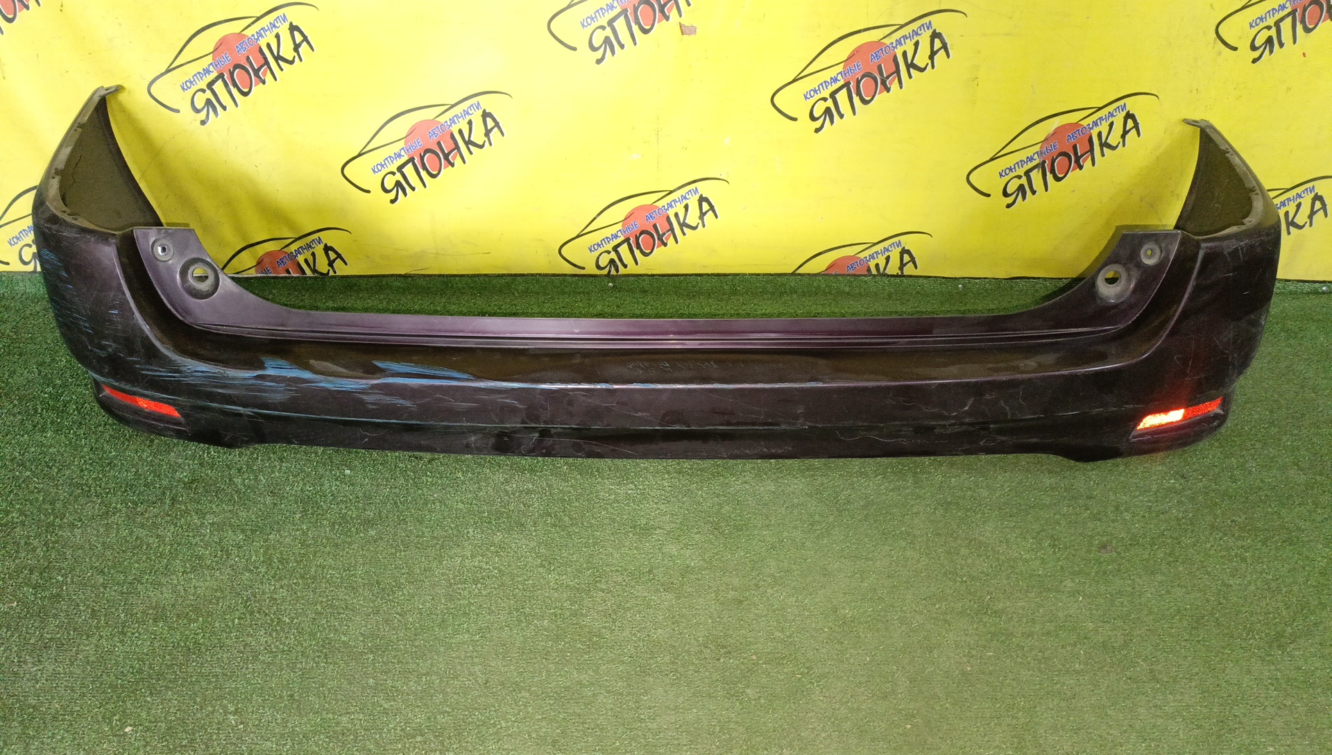 БАМПЕР/NIS/SERENA/CC25/CNC25/B/2 МОДЕЛЬ/H50221GK0D/H50221GL1A