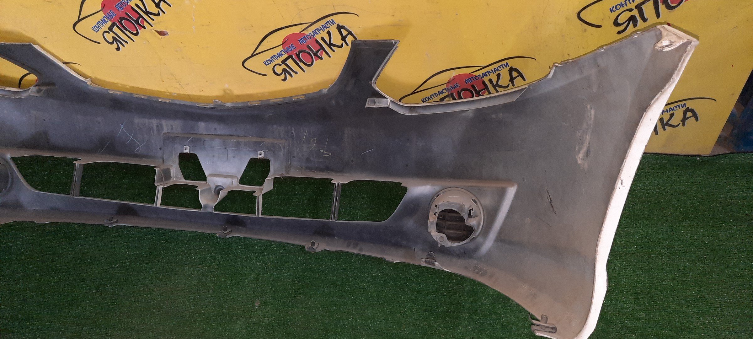 БАМПЕР/TOY/CALDINA/AZT241W/AZT246W/ST246W/ZZT241W/F/1 МОДЕЛЬ