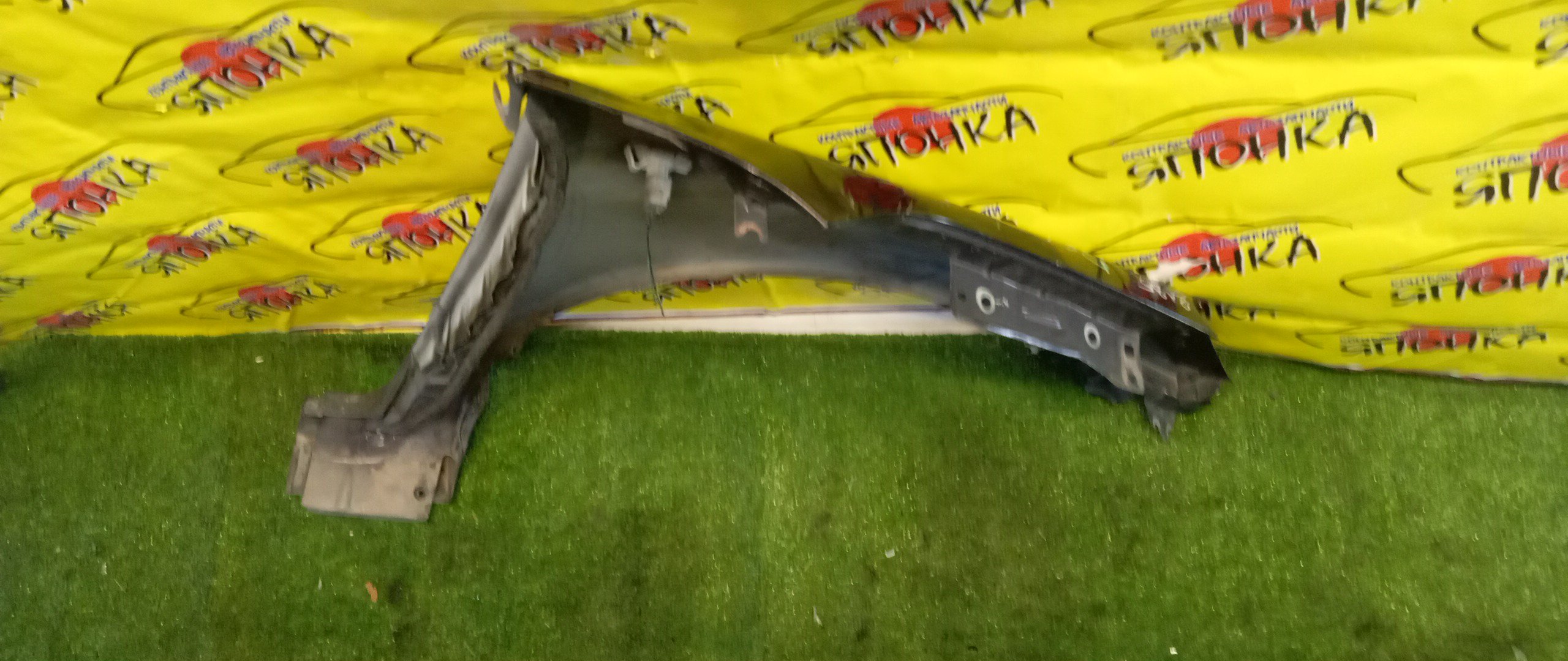 КРЫЛО/MAZ/VERISA/DC5R/DC5W/F/L/D46152211