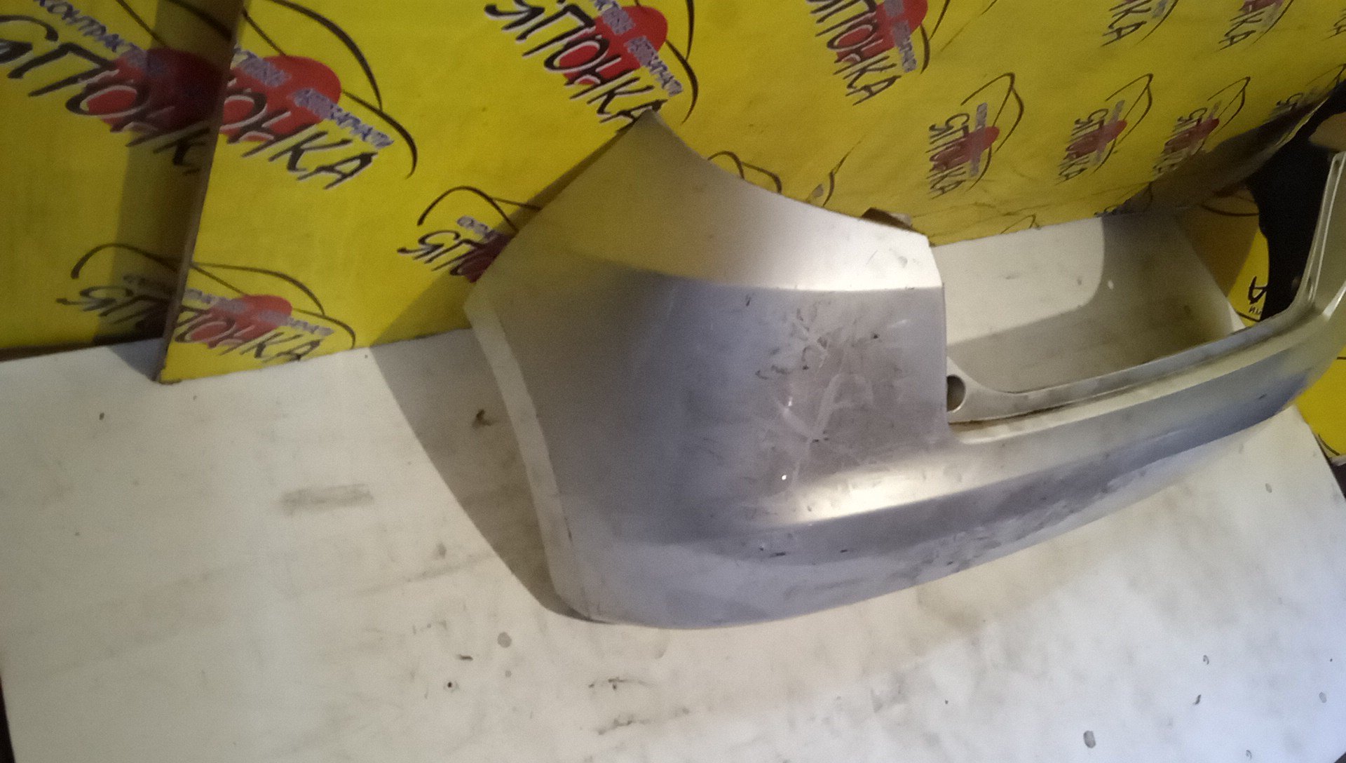 БАМПЕР/HON/FIT/GE6/GE7/GE8/GE9/B/1 МОДЕЛЬ/71501TF00000