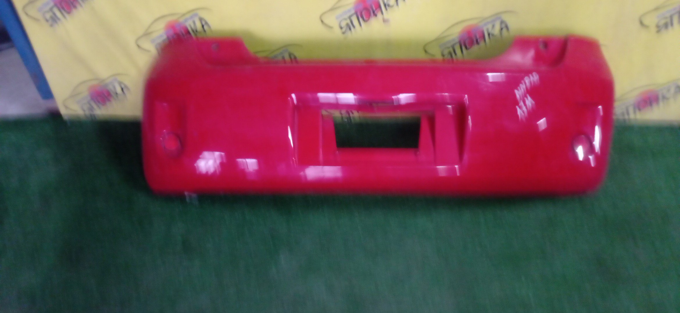 БАМПЕР/TOY/PORTE/NNP10/NNP11/NNP15/B/5215952510