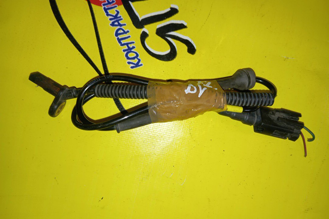 ДАТЧИК ABS/MAZ/DEMIO/VERISA/DY3R/DY3W/DY5R/DY5W/F/L