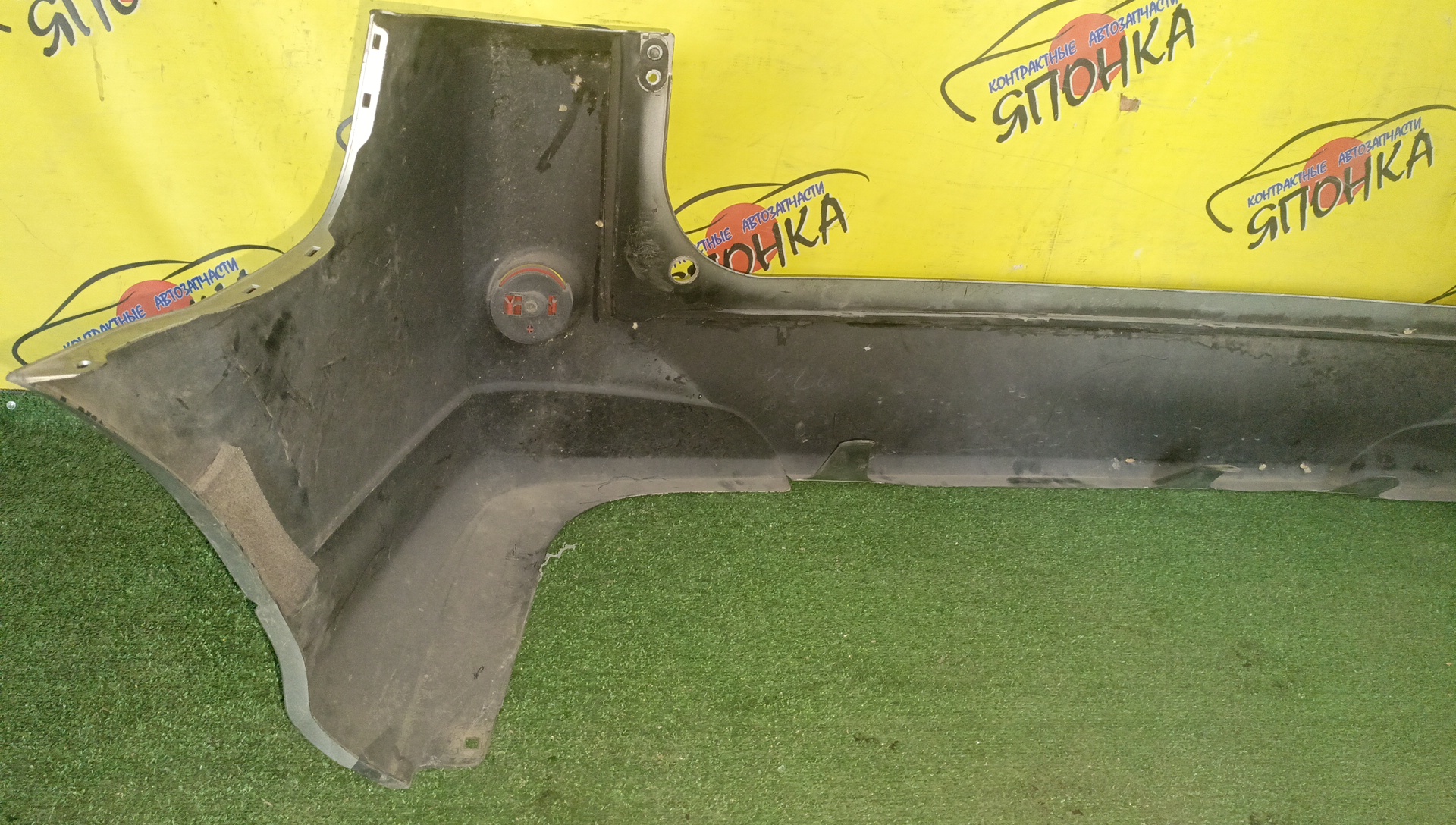 БАМПЕР/NIS/LAFESTA/B30/NB30/B/2 МОДЕЛЬ/H5022EN91A