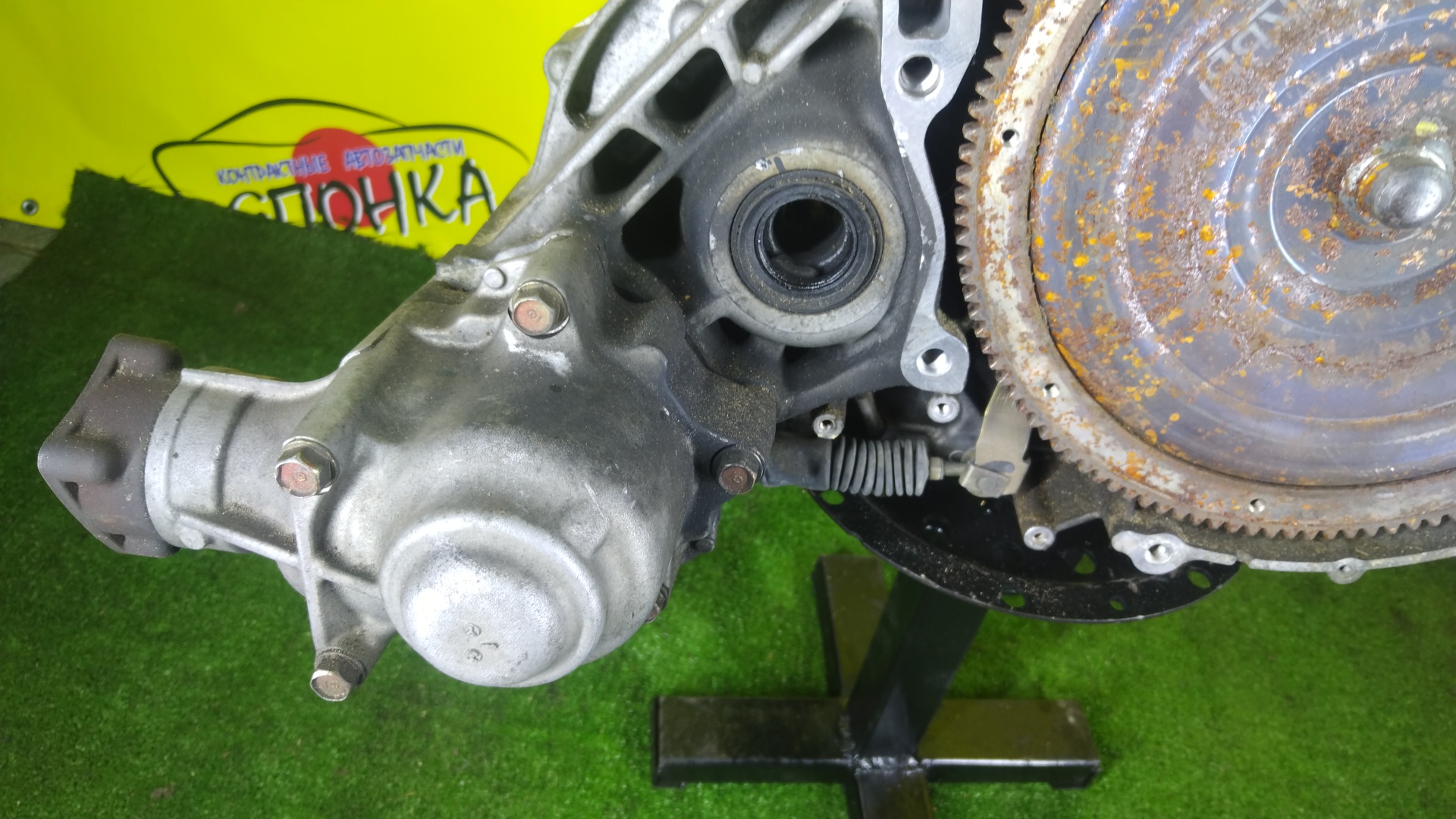 АКПП/HON/K24A/ODYSSEY/RB2/MFLA/4WD/21111RCW010/29000RFL000/21210RFL000/21240RCL010