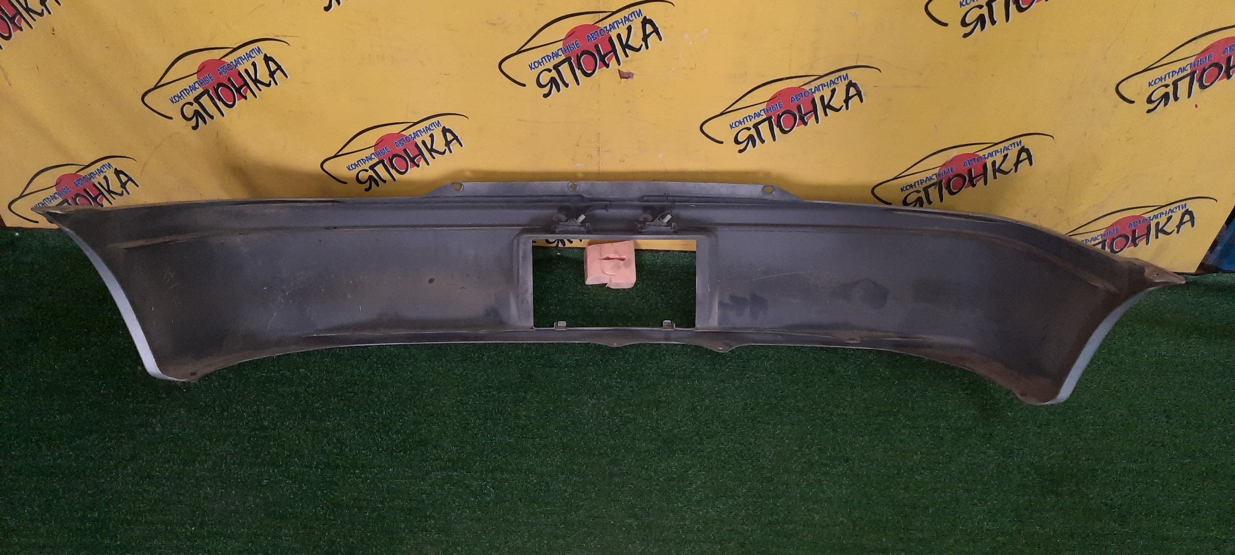 БАМПЕР/TOY/STARLET/NP80/EP82/EP85/B/3 МОДЕЛЬ