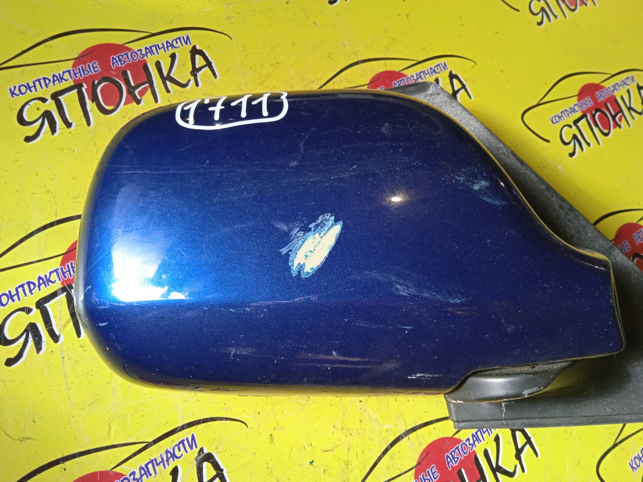 ЗЕРКАЛО/TOY/BB/NCP30/NCP31/NCP34/NCP35/5KOHT/R