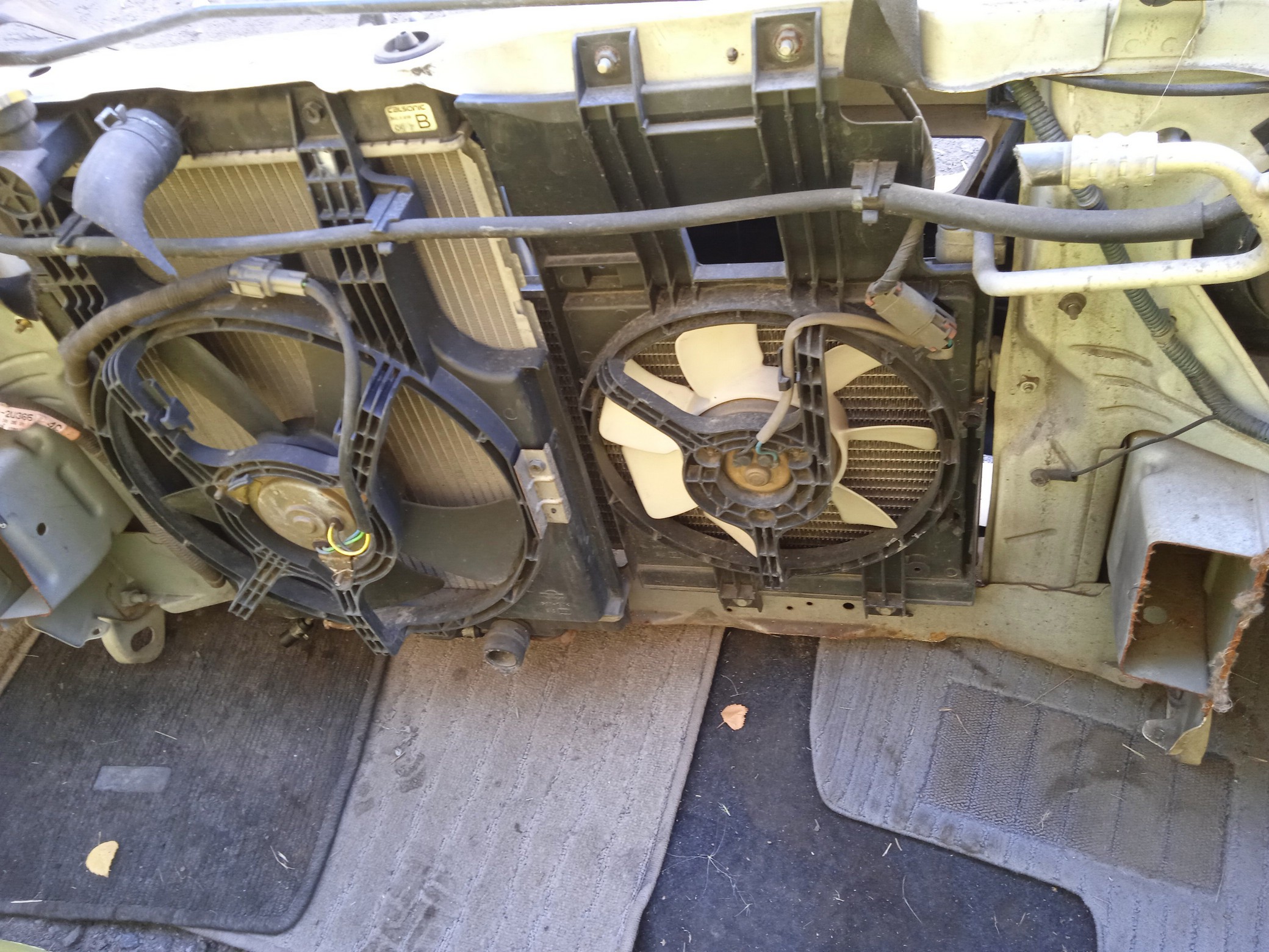 NOSECUT/NIS/CUBE/ANZ10/AZ10/Z10/1 МОДЕЛЬ/625002U500/620302U000/622902U700