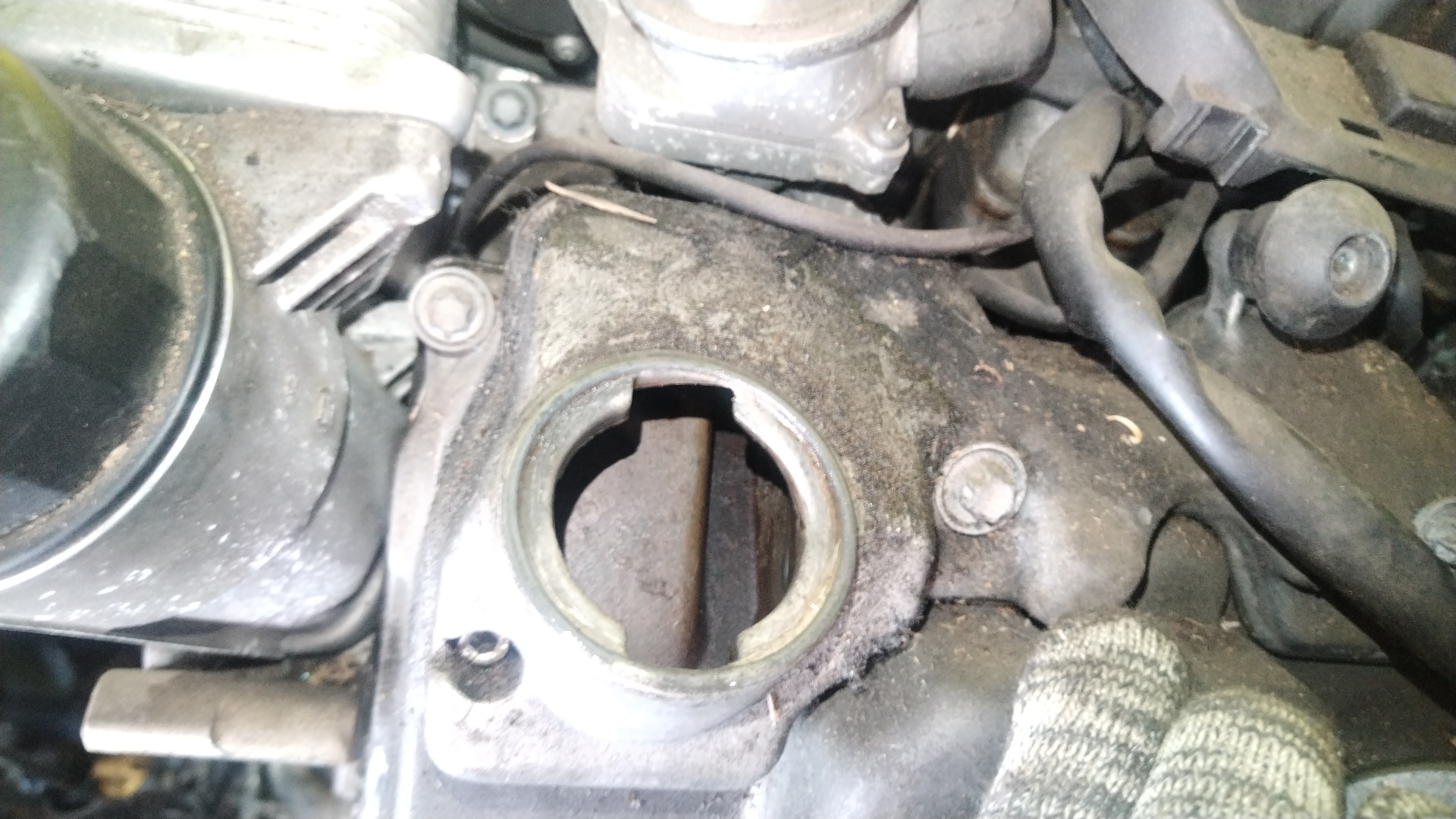 ДВС/MERC/113.960/S500/W220/ЛИСА/5,0L/V 8/A1130103500/A1130101102