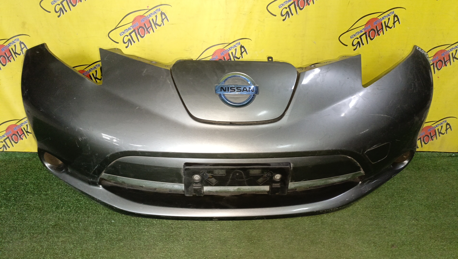 БАМПЕР/NIS/LEAF/AZE0/ZE0/F/620223NA0H