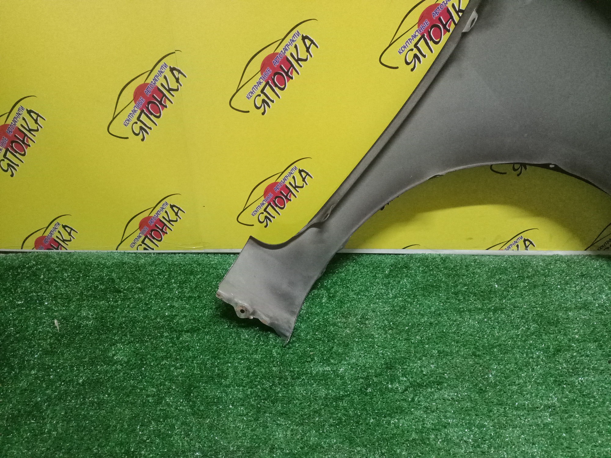 КРЫЛО/HON/FIT/JAZZ/GE6/GE7/GE8/GE9/GP1/GP4/F/L/60261TF0G50ZZ/60261TF0J00ZZ