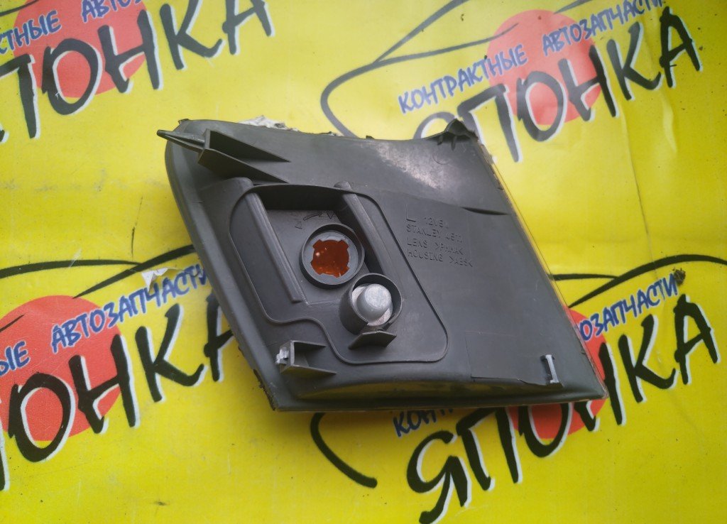 ГАБАРИТ/TOY/CRESTA/X100/GX105/JZX100/22299/F/L/УЦЕНКА