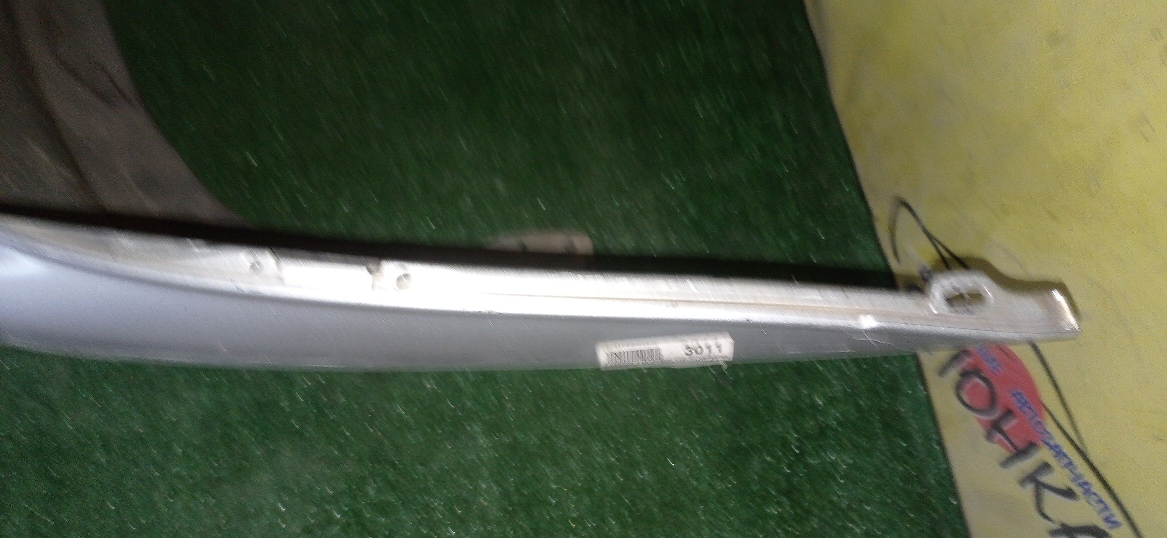 БАМПЕР/TOY/SPACIO/AE111N/AE115N/B/2 МОДЕЛЬ/5215913140