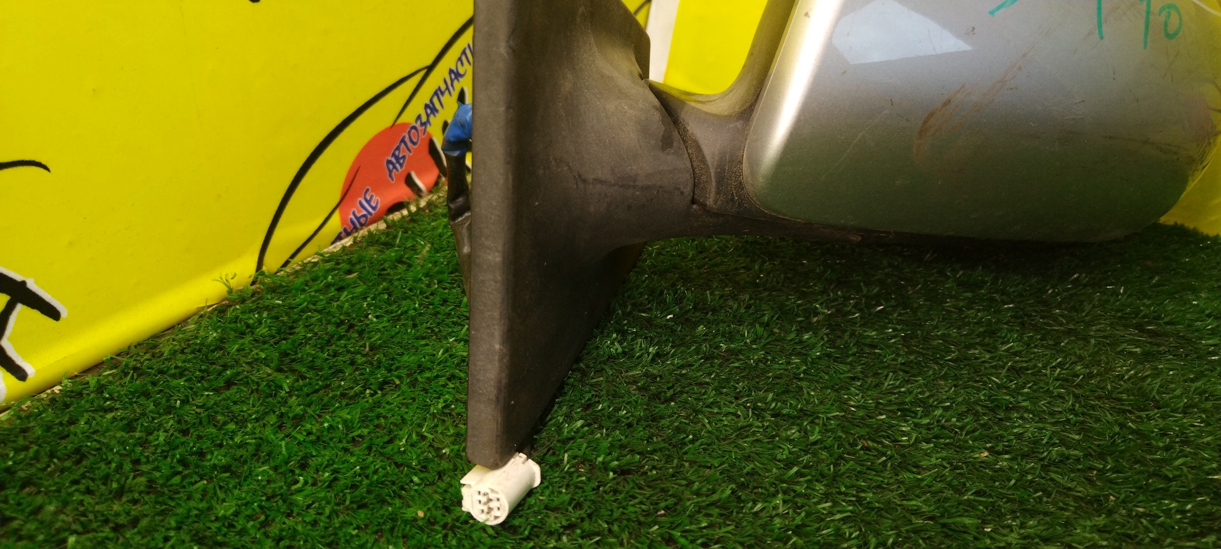 ЗЕРКАЛО/TOY/VITZ/KSP90/NCP91/NCP95/SCP90/5KOHT/L