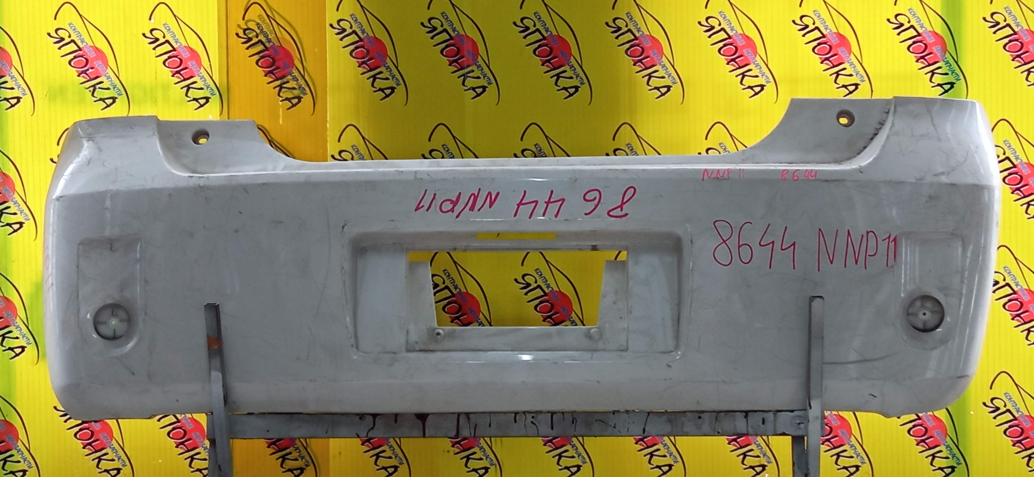 БАМПЕР/TOY/PORTE/NNP10/NNP11/NNP15/B/5215952510