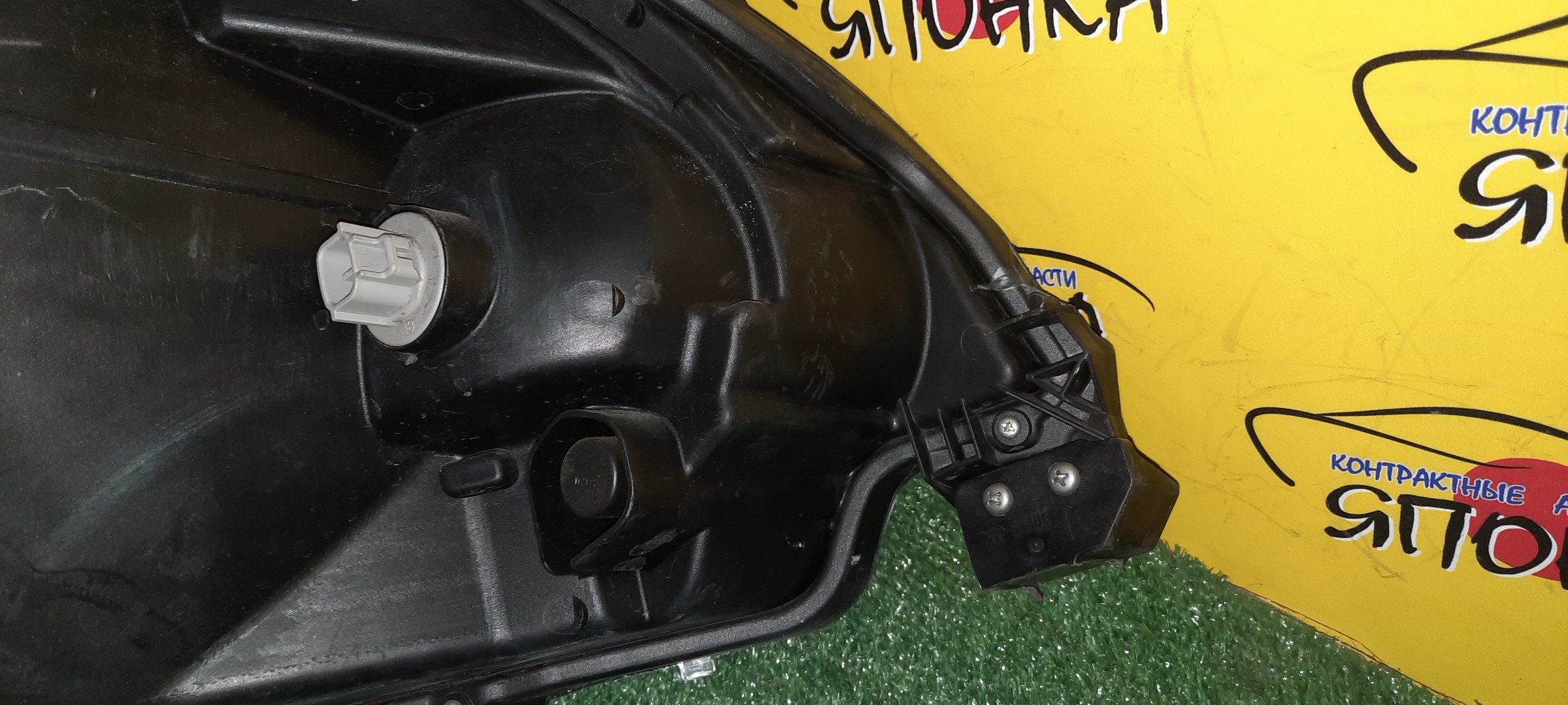 ФАРА/TOY/PORTE/NCP141/NCP145/NSP140/NSP141/52258/L/ГАЛОГЕН