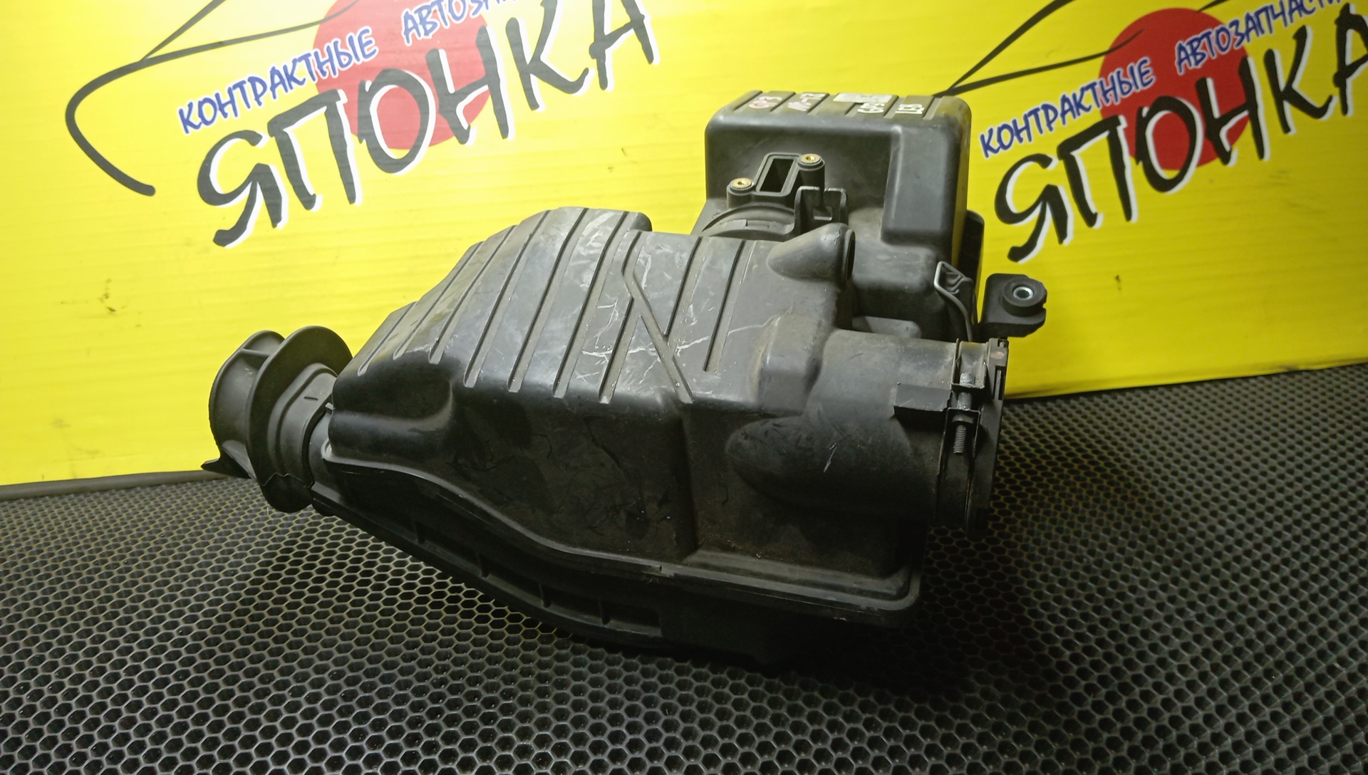 КОРПУС ВОЗДУШНОГО ФИЛЬТРА/HON/FREED/GP3/LEA