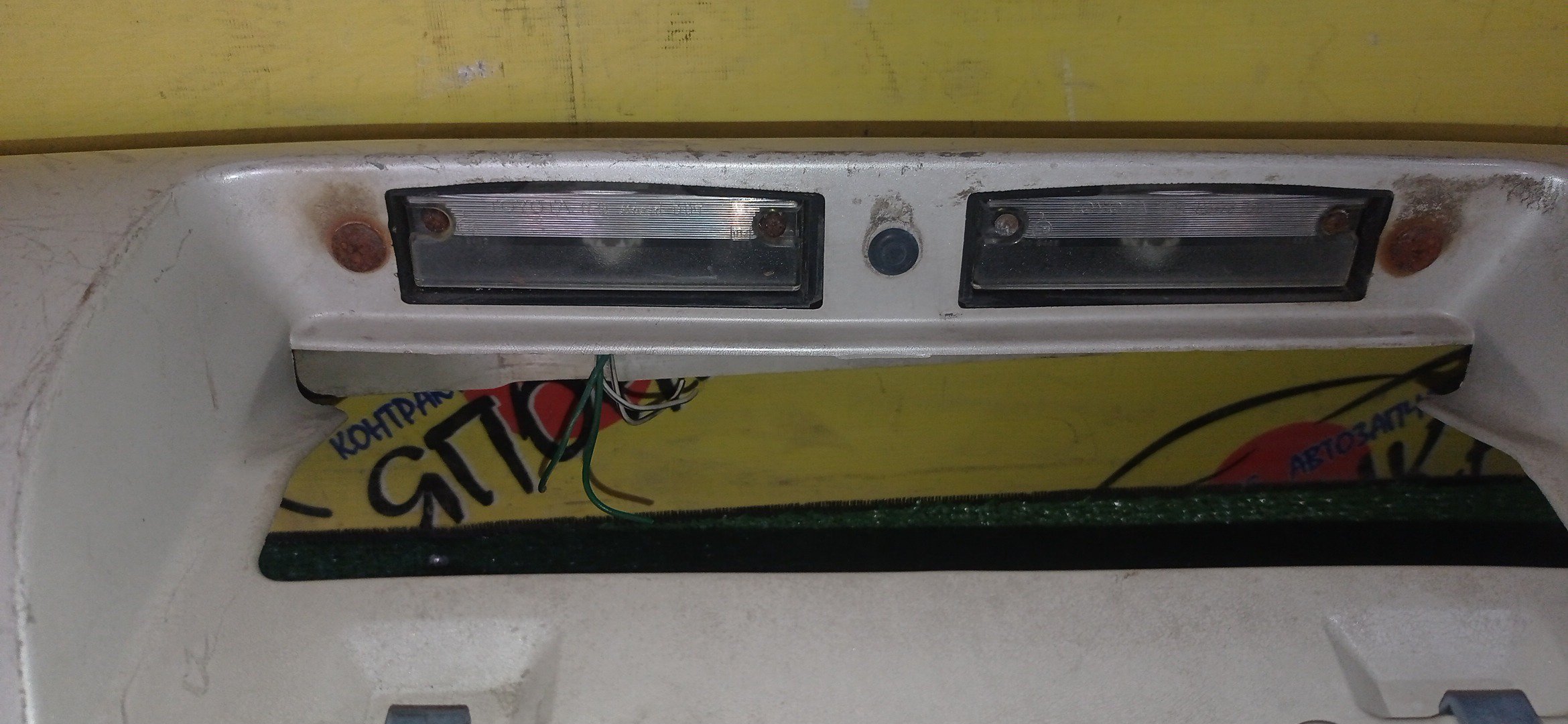 БАМПЕР/TOY/CRESTA/GX90/JZX90/JZX91/JZX93/LX90/SX90/B/5215922570