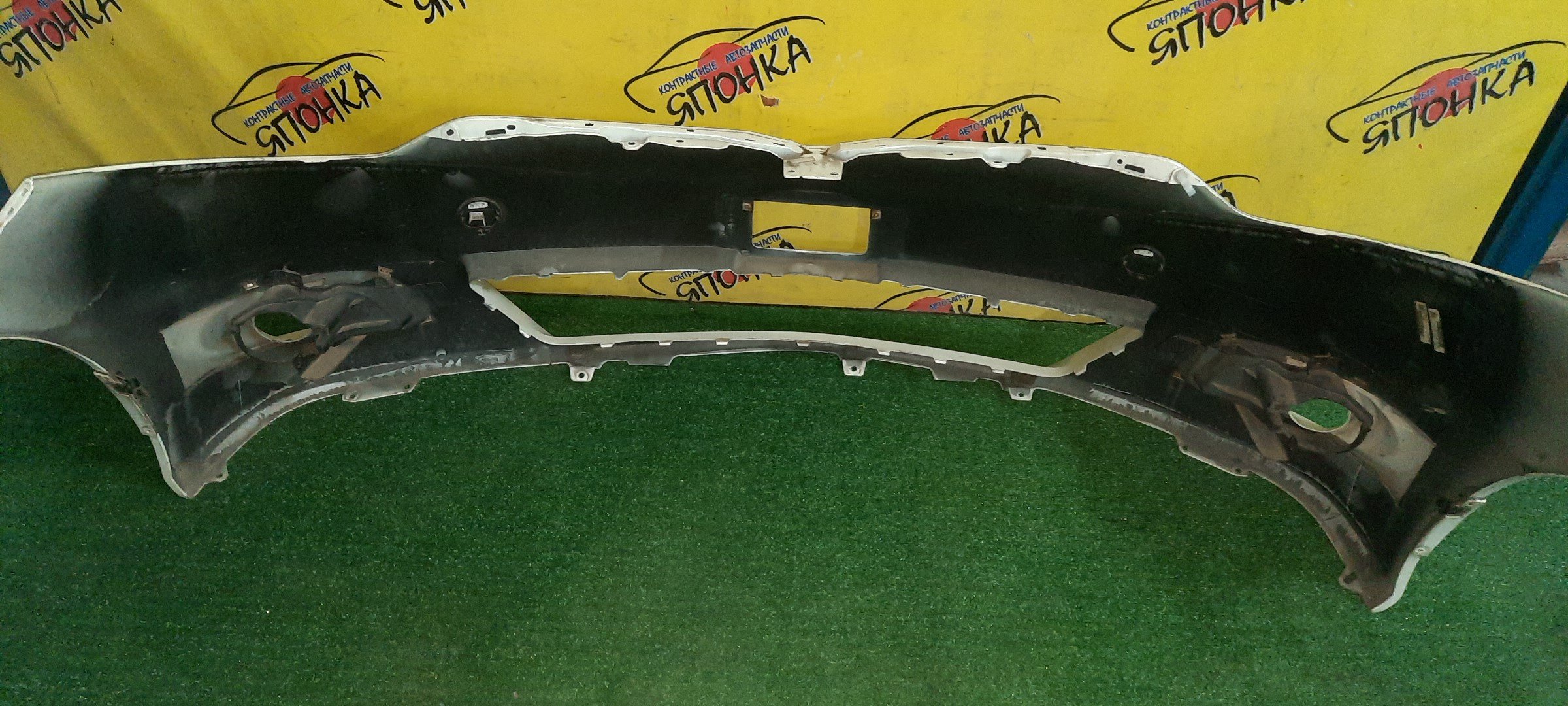 БАМПЕР/TOY/ESTIMA/ACR50W/ACR55W/GSR50W/GSR55W/F/1 МОДЕЛЬ/5211928C20A0/УЦЕНКА