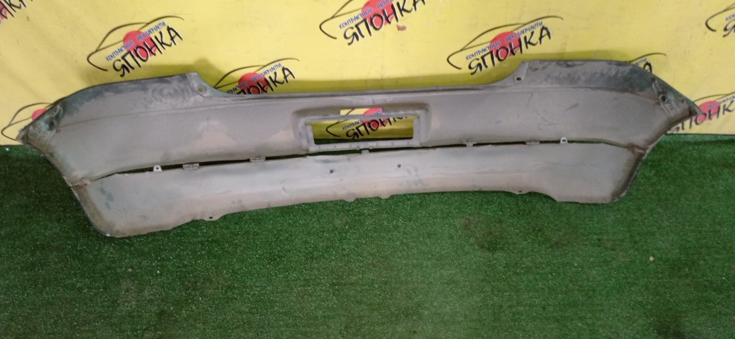 БАМПЕР/TOY/VITZ/NCP10/NCP13/NCP15/SCP10/SCP13/B/CLAVIA/УЦЕНКА