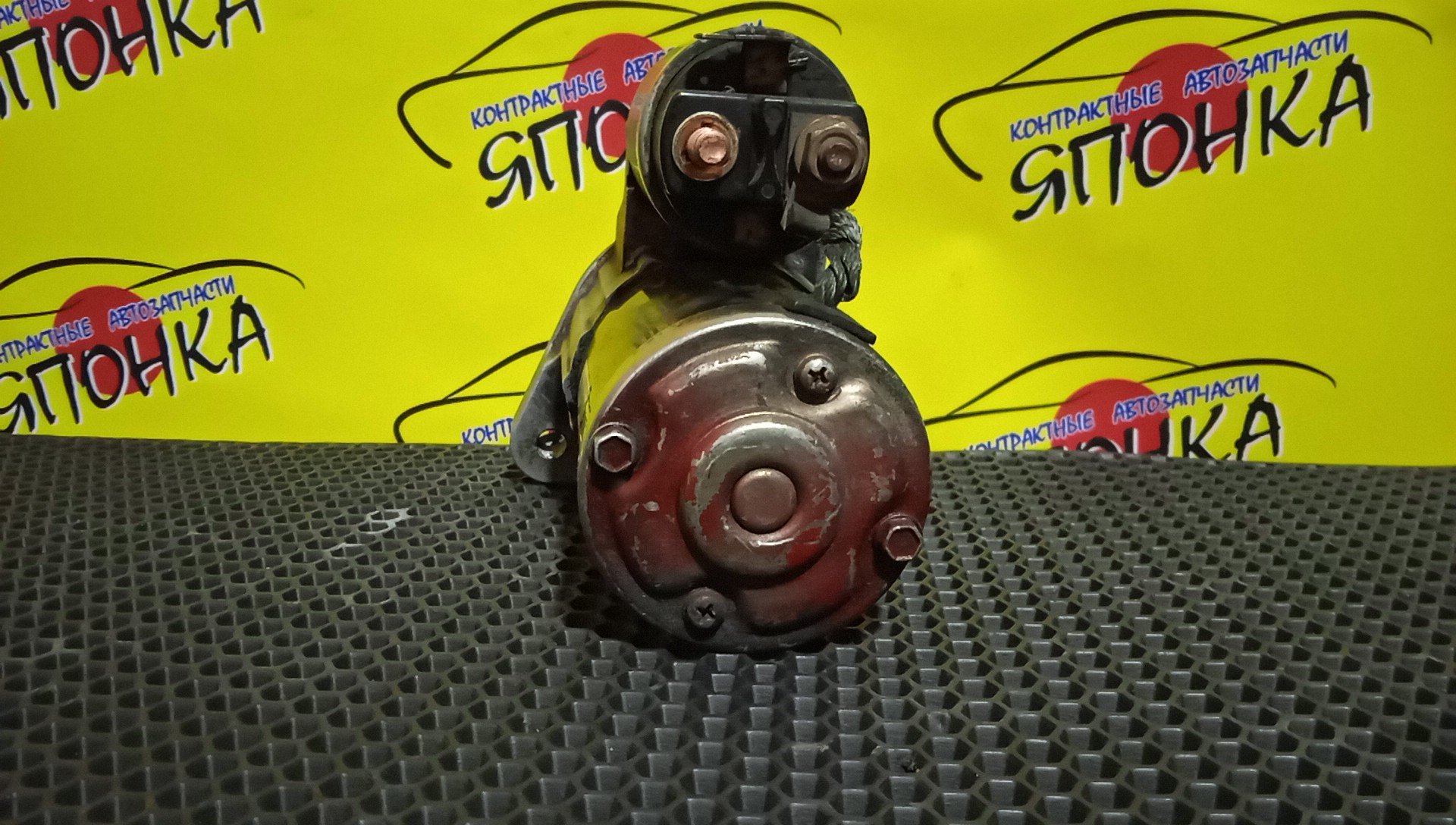 СТАРТЕР/MMC/6G72/6G74/6G75/CHALLENGER/L200/MONTERO SPORT/PAJERO/TRITON/NATIVA/V73W/V87W/V97W/V93W/V98W/KB9T/K86W/K96W/K99W/KH9W/V63W/V65W/V67W/K66T/K76T/KA9T/M000T20472