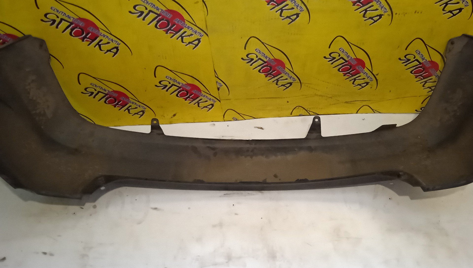 БАМПЕР/TOY/COROLLA FIELDER/NZE141/NZE144/ZRE141/ZRE144/B/5215913270B0