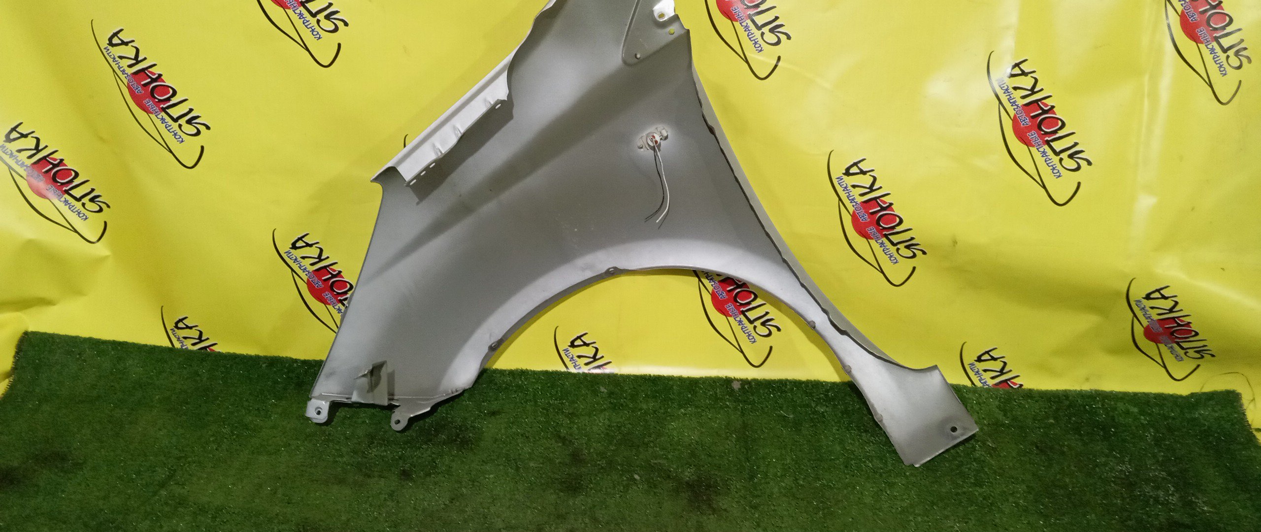 КРЫЛО/NIS/NOTE/E11/NE11/ZE11/F/R/631001U630/F31001U6AA