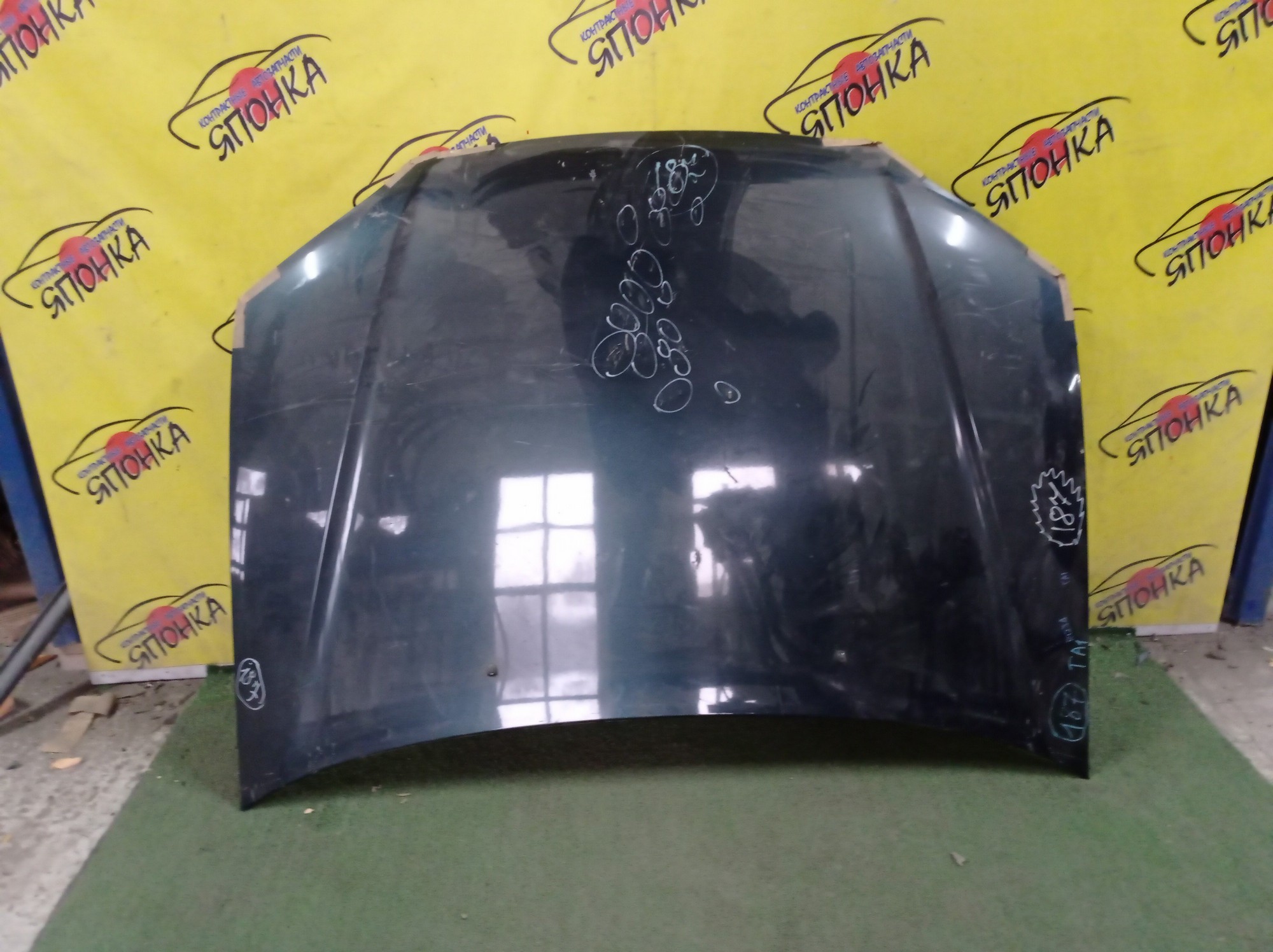 КАПОТ/HON/AVANCIER/TA1/TA2/TA3/TA4/60100S2X000ZZ