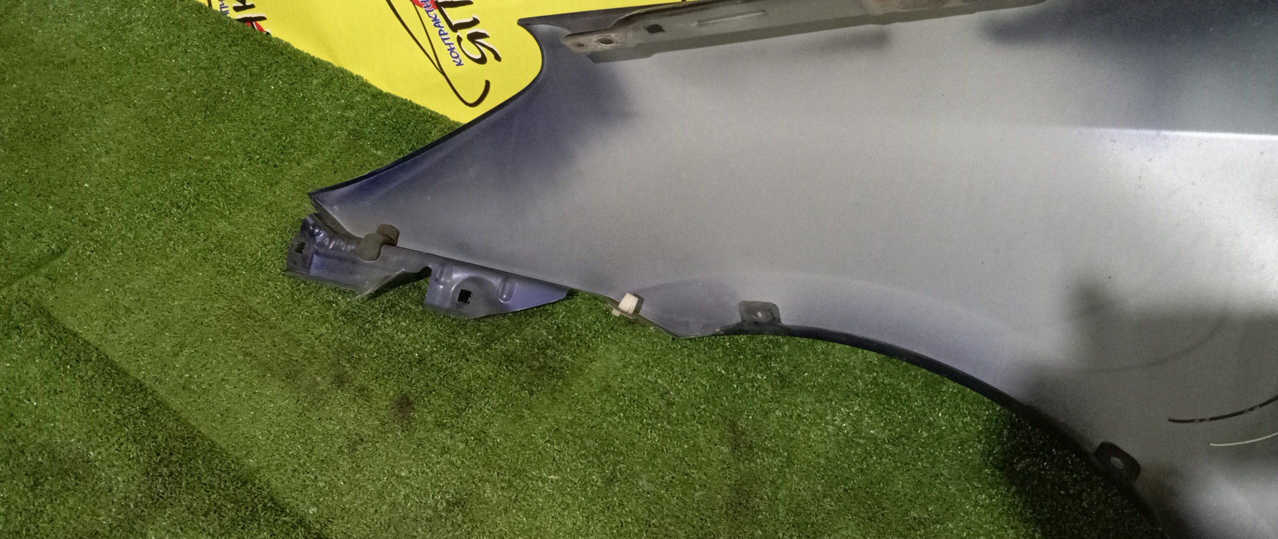 КРЫЛО/MAZ/DEMIO/DY3R/DY3W/DY5R/DY5W/F/R/2 МОДЕЛЬ/D52152111B/D53052111B