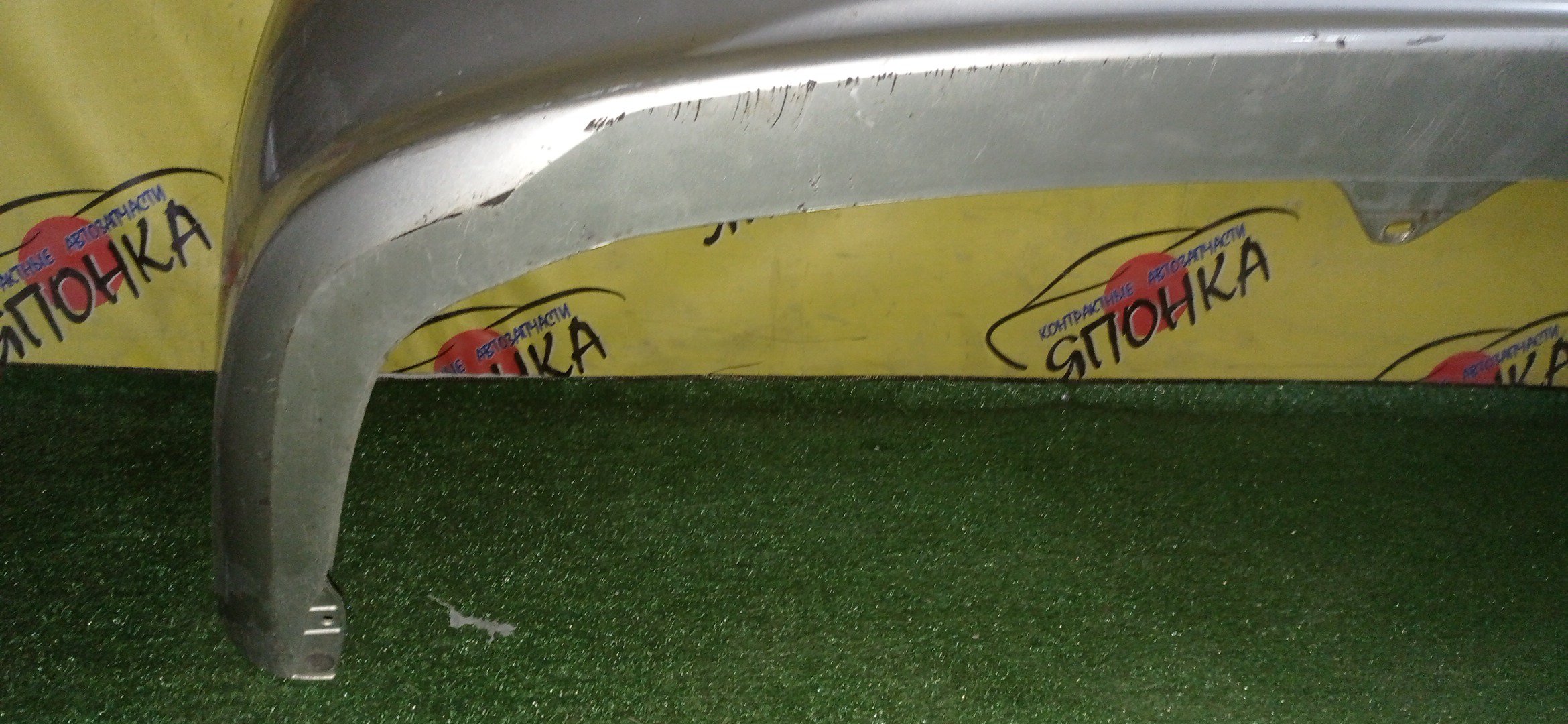 БАМПЕР/TOY/COROLLA SPACIO/AE111N/AE115N/B/2 МОДЕЛЬ/5215913140