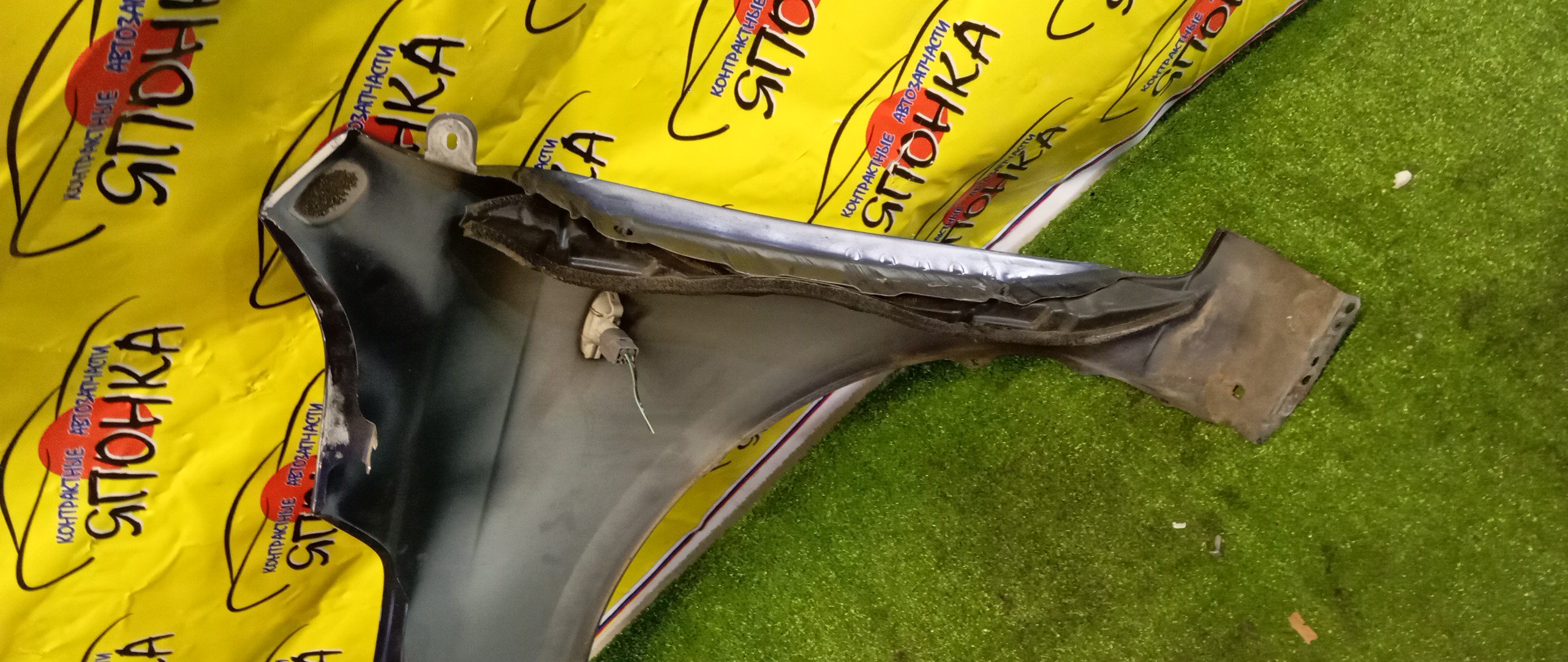 КРЫЛО/MAZ/DEMIO/DY3R/DY3W/DY5R/DY5W/F/R/2 МОДЕЛЬ/D52152111B/D53052111B