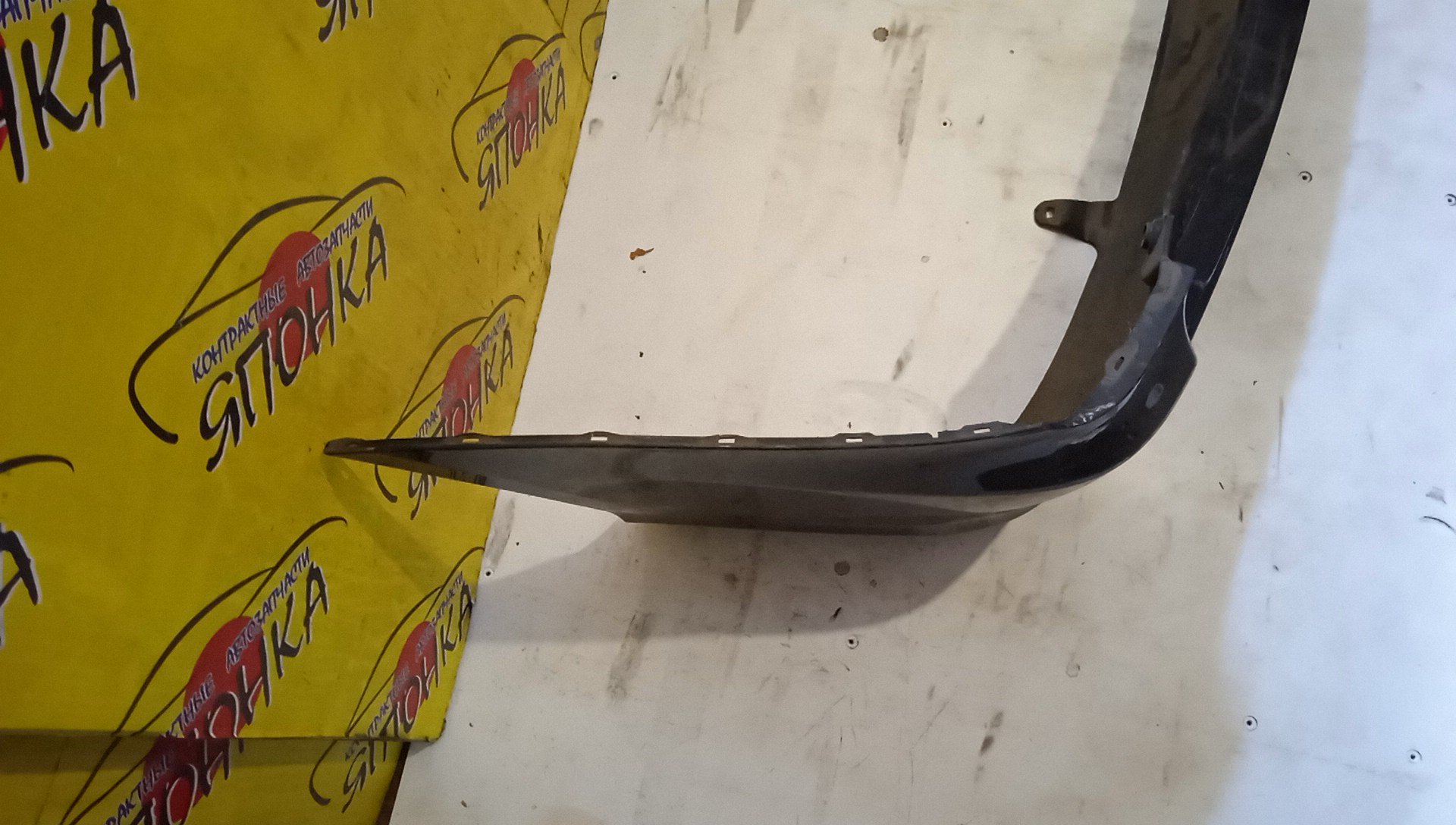 БАМПЕР/TOY/COROLLA FIELDER/NZE141/NZE144/ZRE141/ZRE144/B/5215913270B0