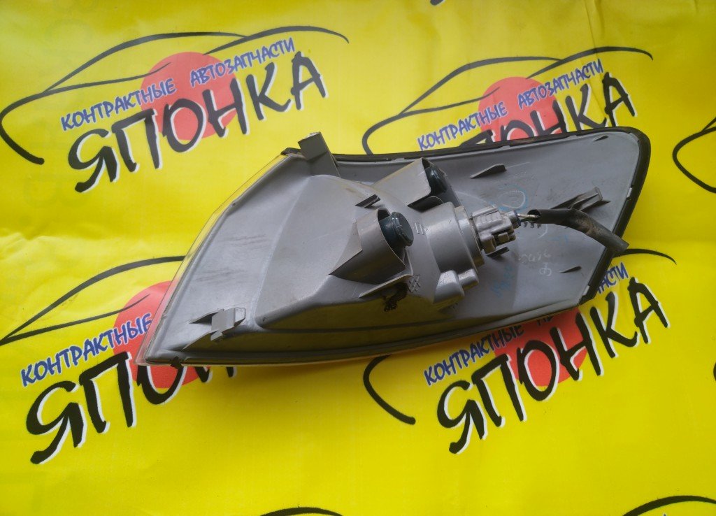 ГАБАРИТ/TOY/MARK II QUALIS/MCV21/SXV20/SXV25/MCV20/MCV25/3336/R