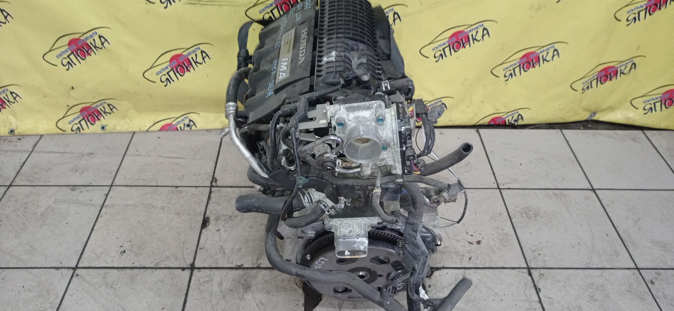 ДВС/HON/LDA/CIVIC/FIT/FIT SHUTTLE/INSIGHT/JAZZ/ES9/FD3/GP1/GP2/ZE2/ZE5/11000RBJ800