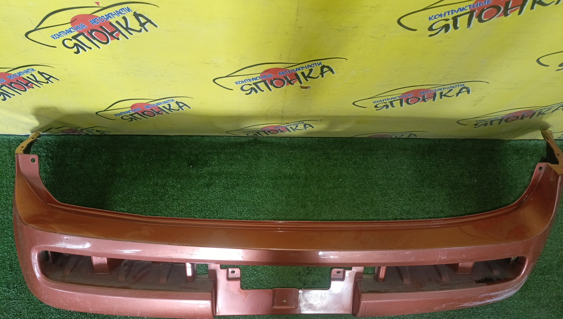 БАМПЕР/NIS/CUBE/Z11/B/1 МОДЕЛЬ/850223U040